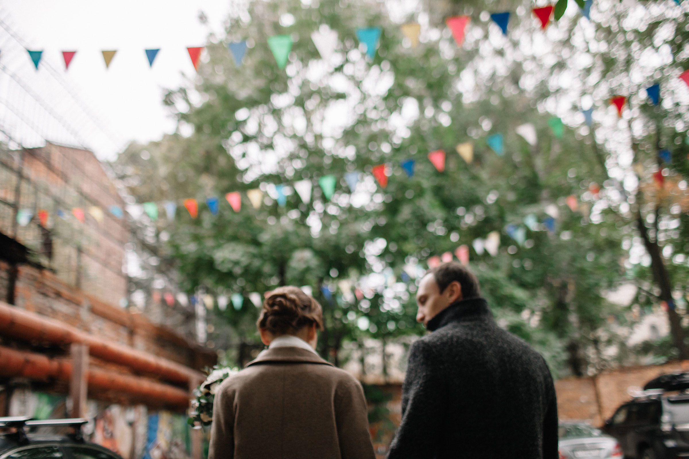 Даниил и Мария. Семейный и свадебный фотограф в Майкопе Михаил Мартиросян