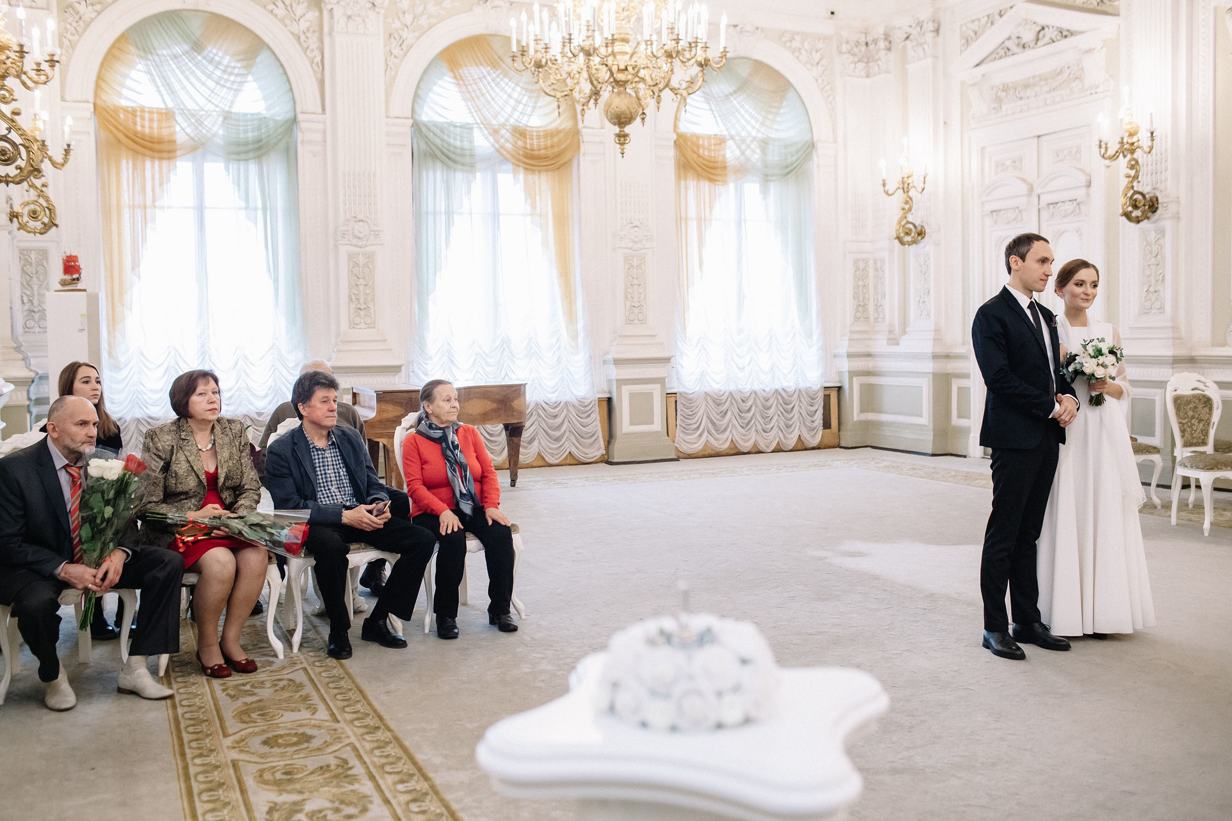 Даниил и Мария. Семейный и свадебный фотограф в Майкопе Михаил Мартиросян