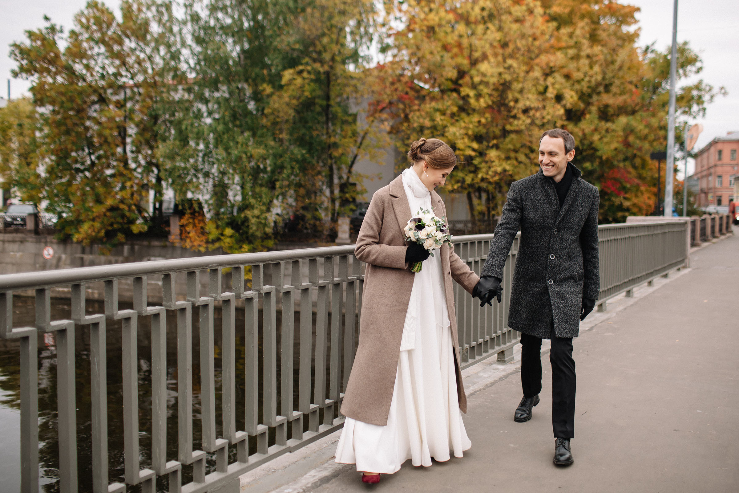 Даниил и Мария. Семейный и свадебный фотограф в Майкопе Михаил Мартиросян