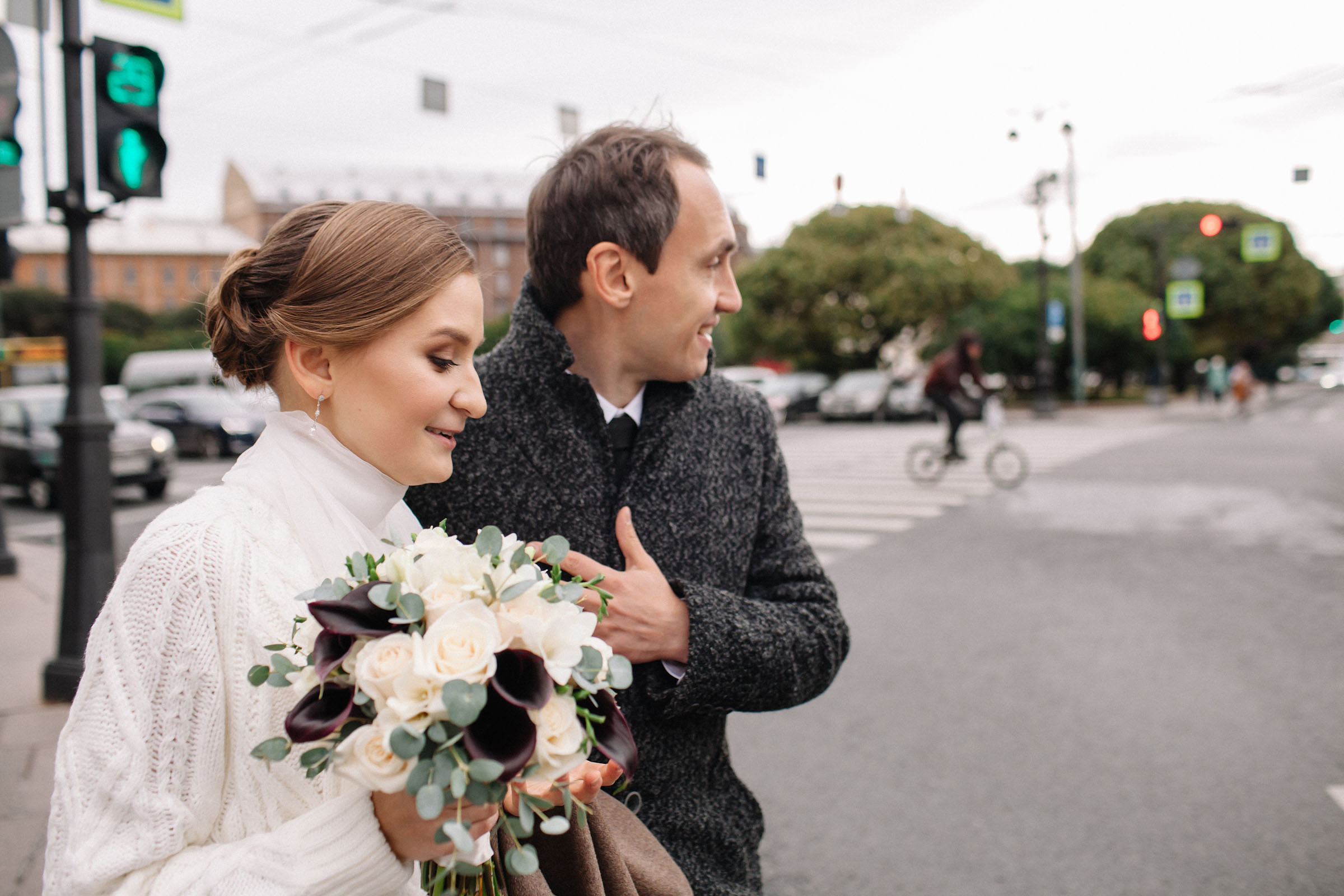 Даниил и Мария. Семейный и свадебный фотограф в Майкопе Михаил Мартиросян