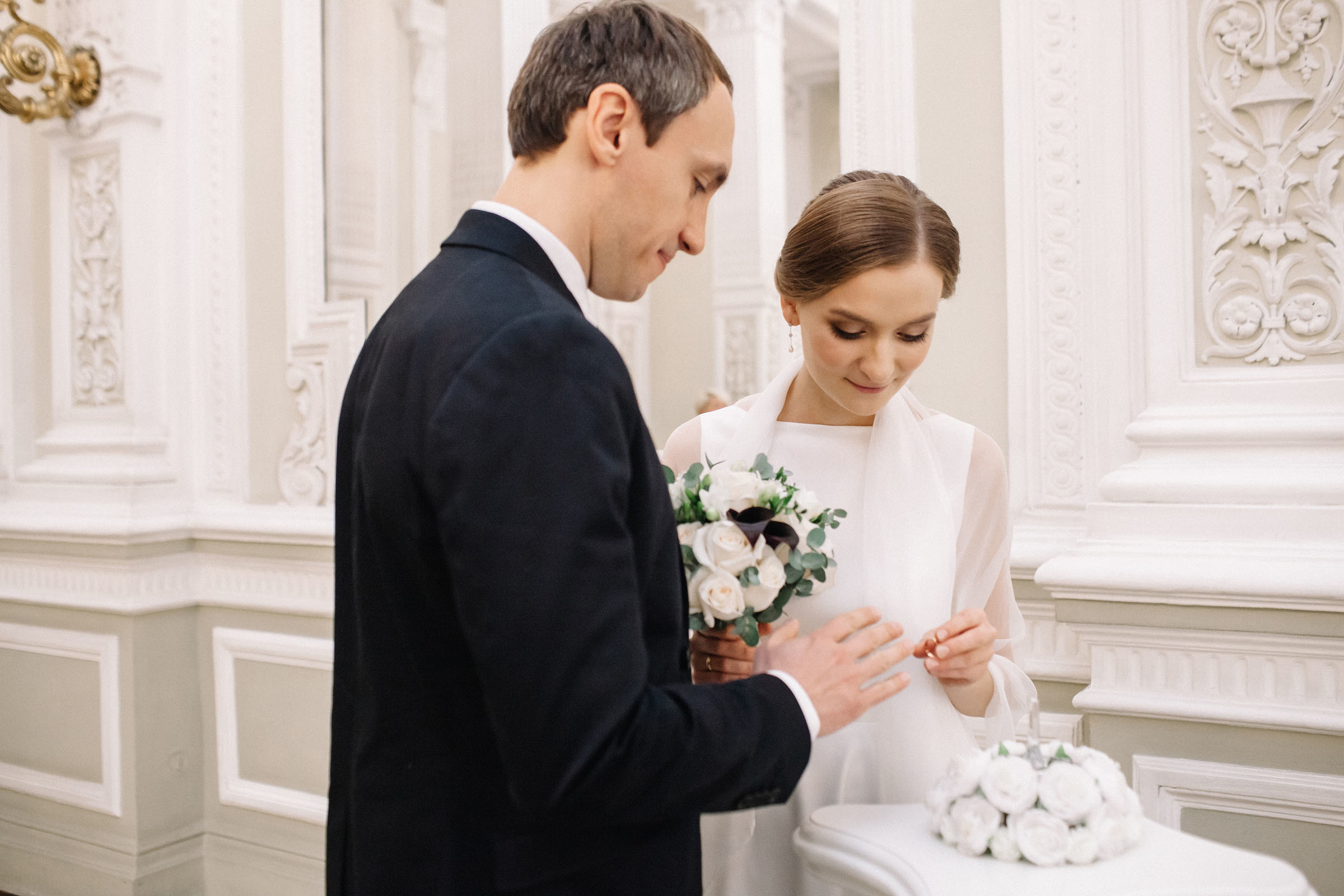 Даниил и Мария. Семейный и свадебный фотограф в Майкопе Михаил Мартиросян