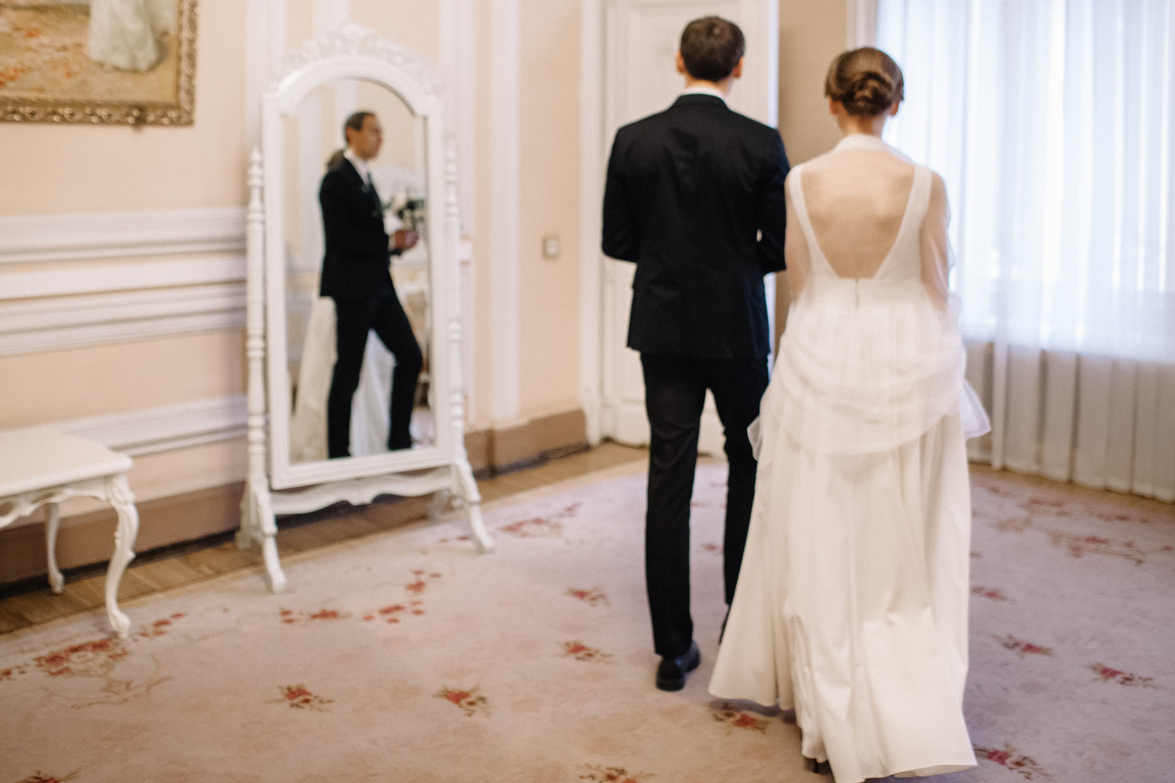 Даниил и Мария. Семейный и свадебный фотограф в Майкопе Михаил Мартиросян