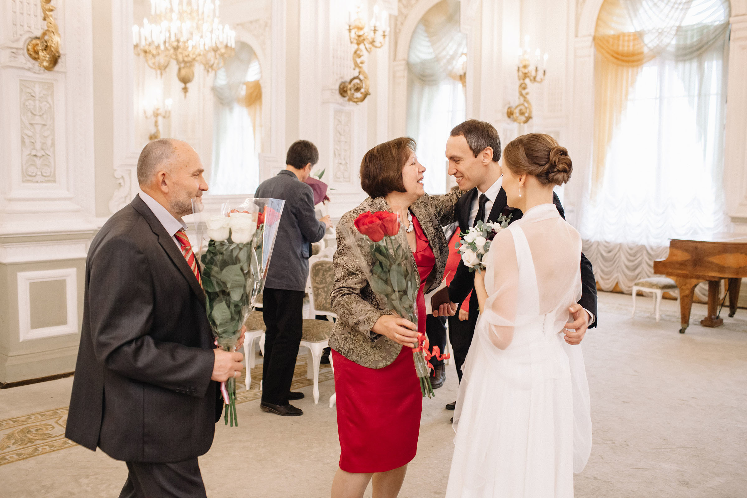 Даниил и Мария. Семейный и свадебный фотограф в Майкопе Михаил Мартиросян