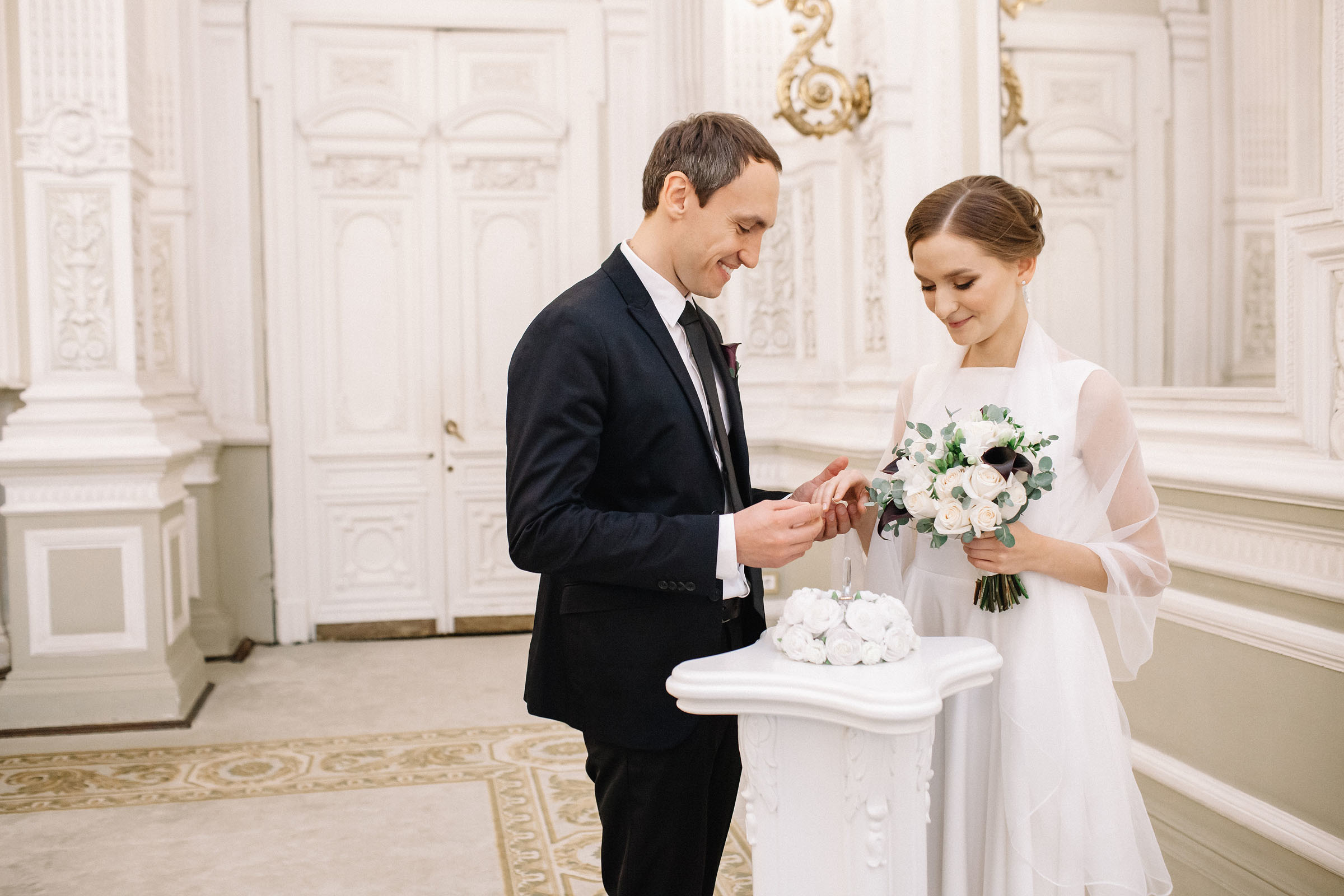 Даниил и Мария. Семейный и свадебный фотограф в Майкопе Михаил Мартиросян