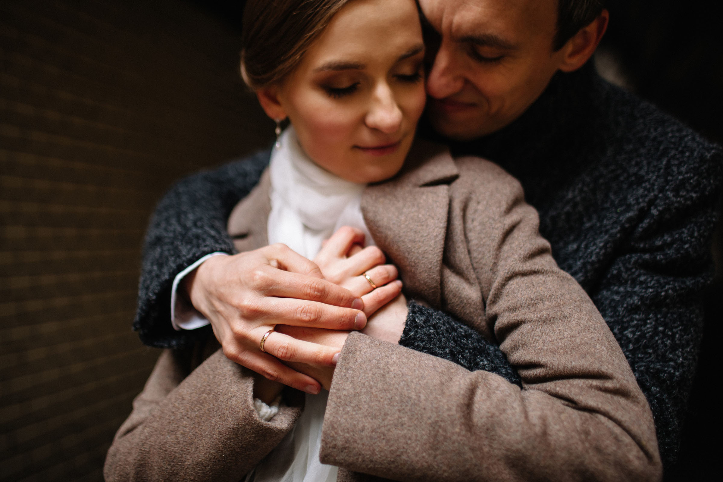 Даниил и Мария. Семейный и свадебный фотограф в Майкопе Михаил Мартиросян