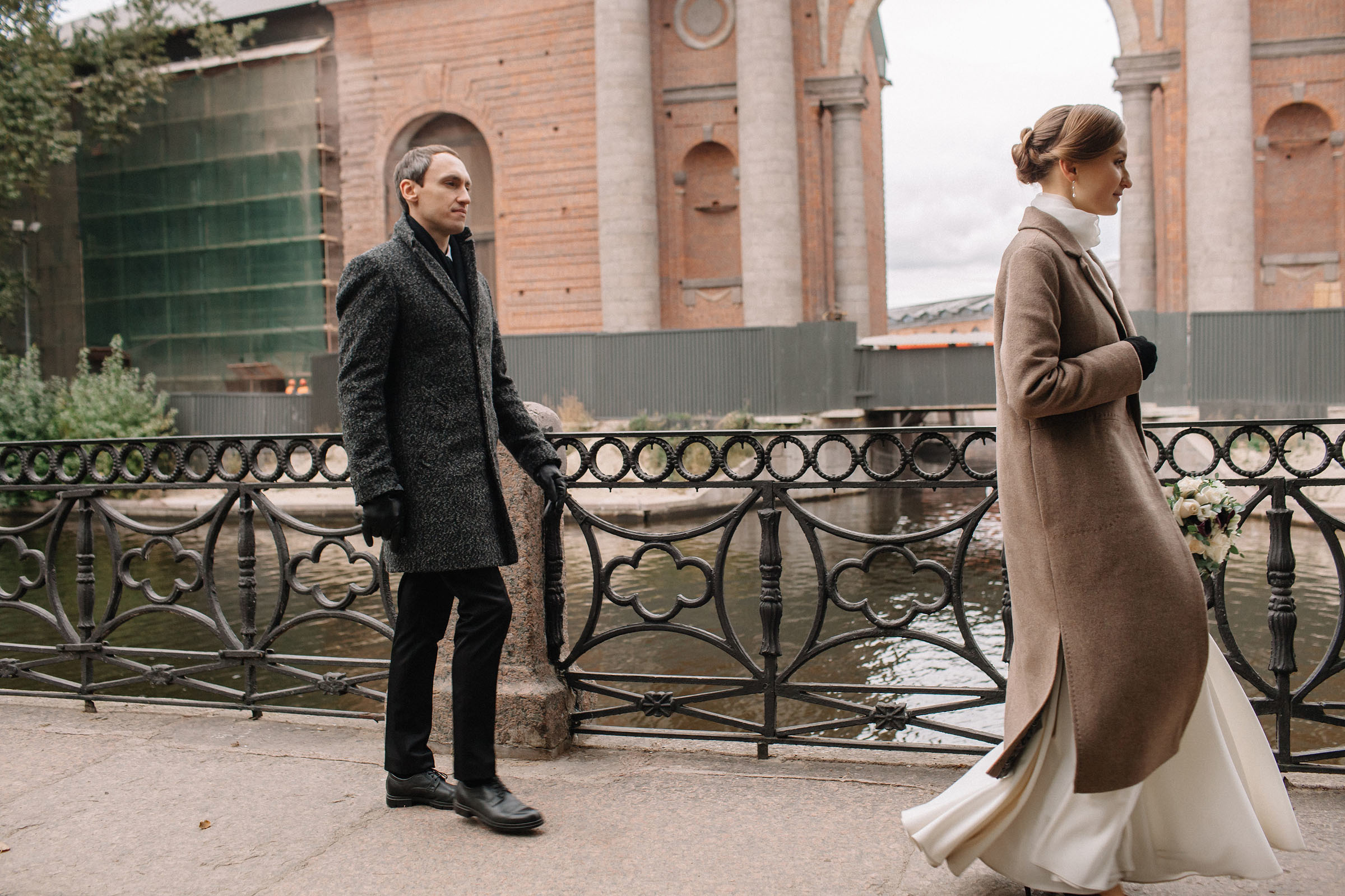 Даниил и Мария. Семейный и свадебный фотограф в Майкопе Михаил Мартиросян