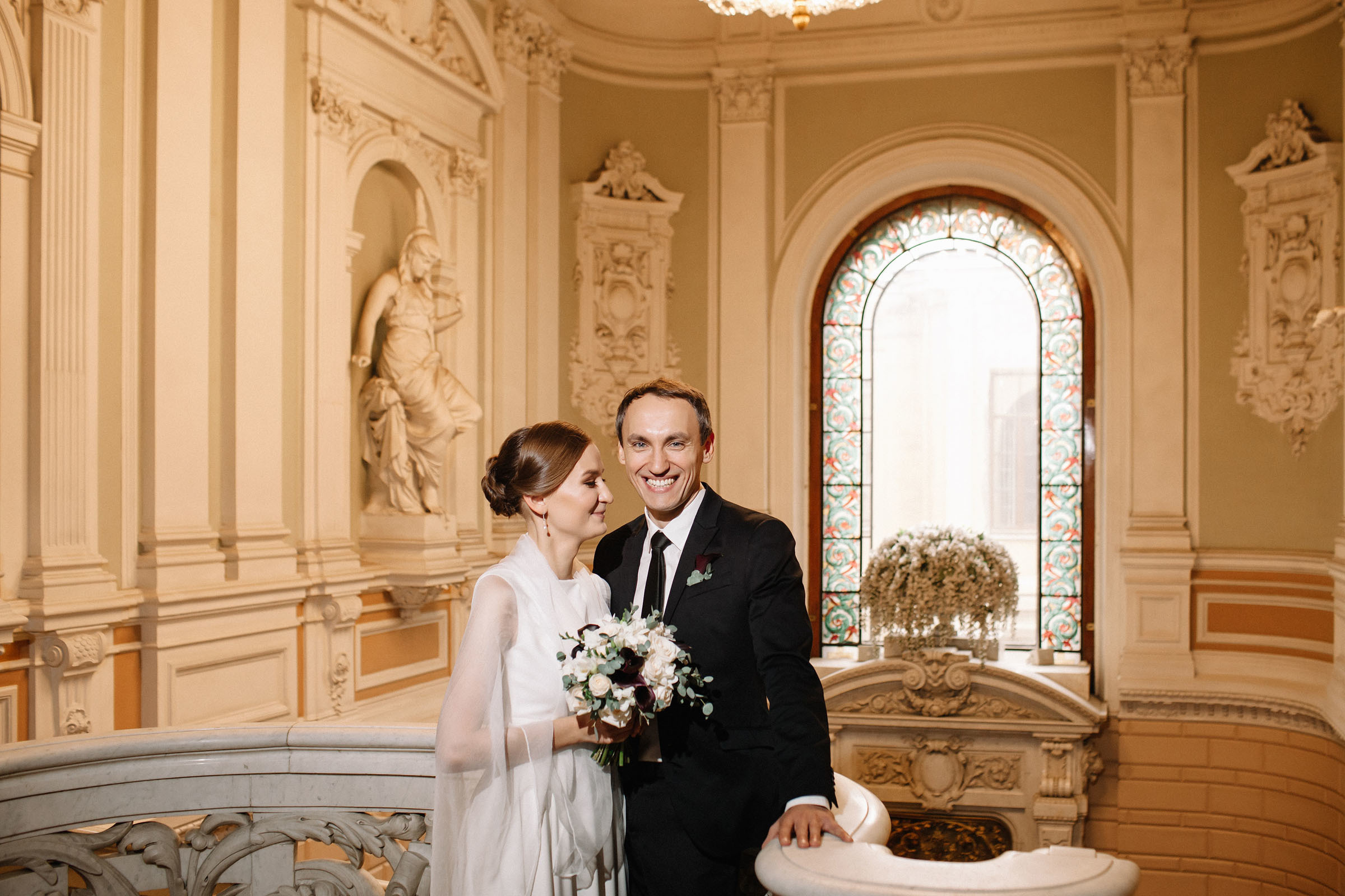 Даниил и Мария. Семейный и свадебный фотограф в Майкопе Михаил Мартиросян