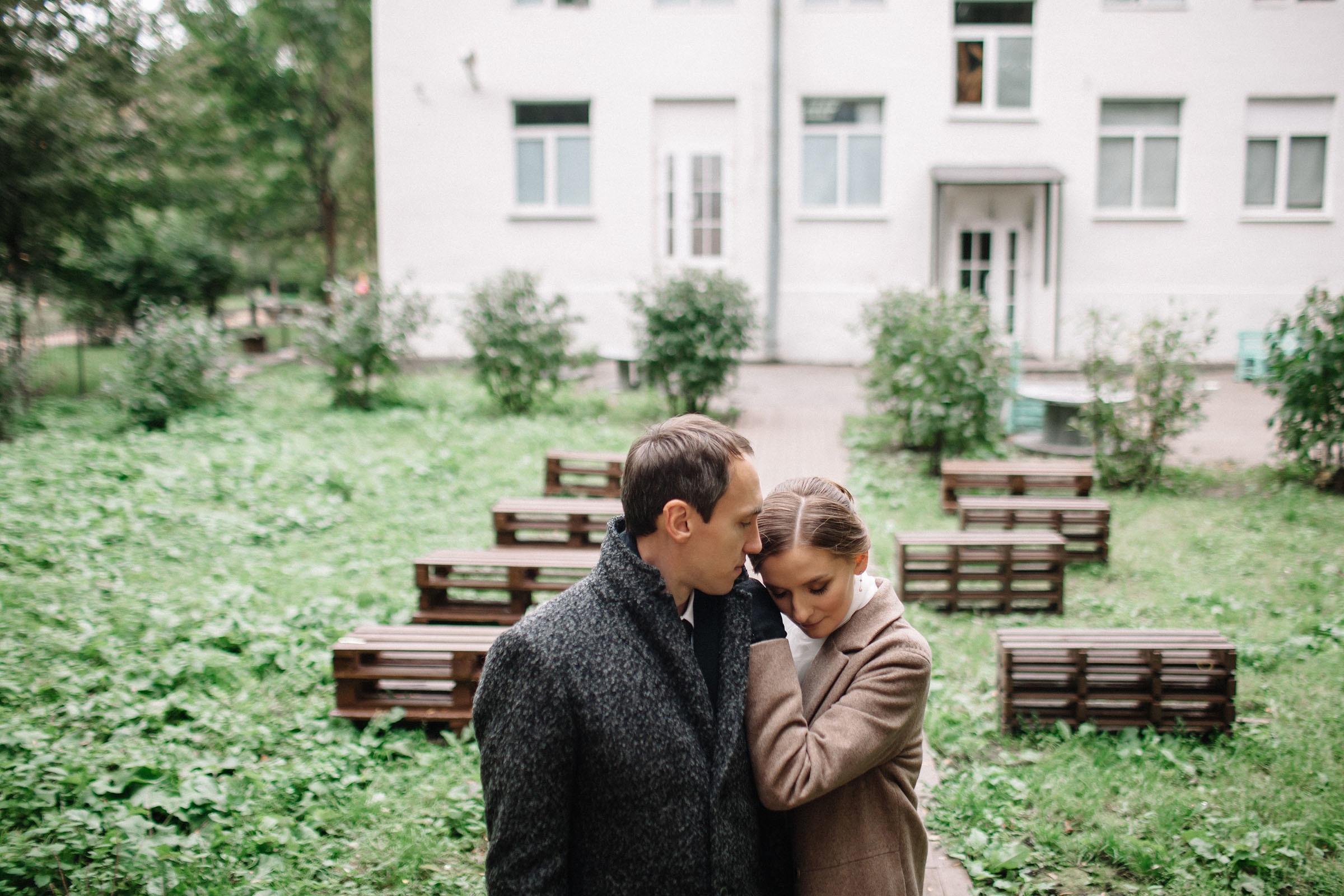 Даниил и Мария. Семейный и свадебный фотограф в Майкопе Михаил Мартиросян