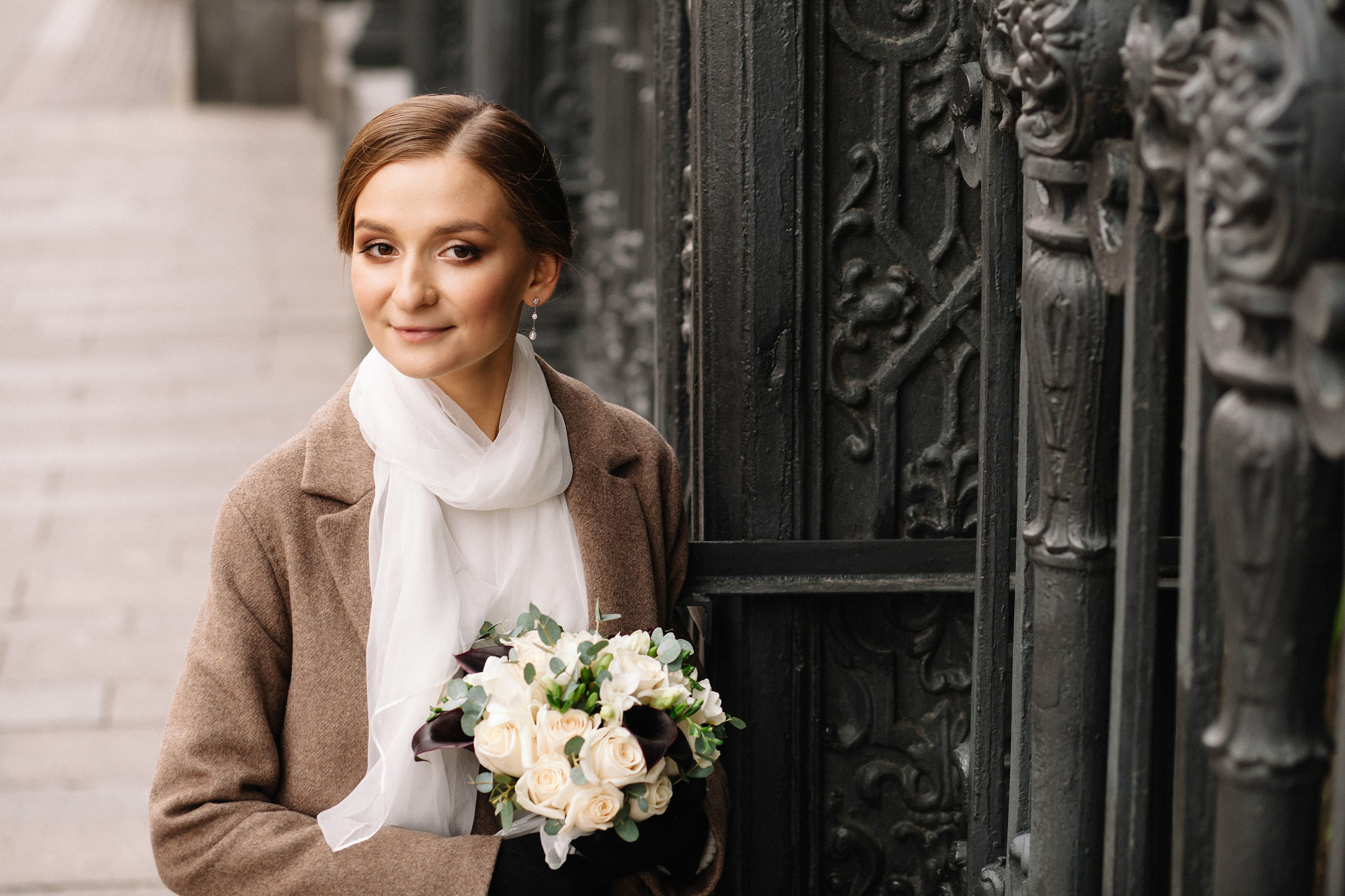 Даниил и Мария. Семейный и свадебный фотограф в Майкопе Михаил Мартиросян