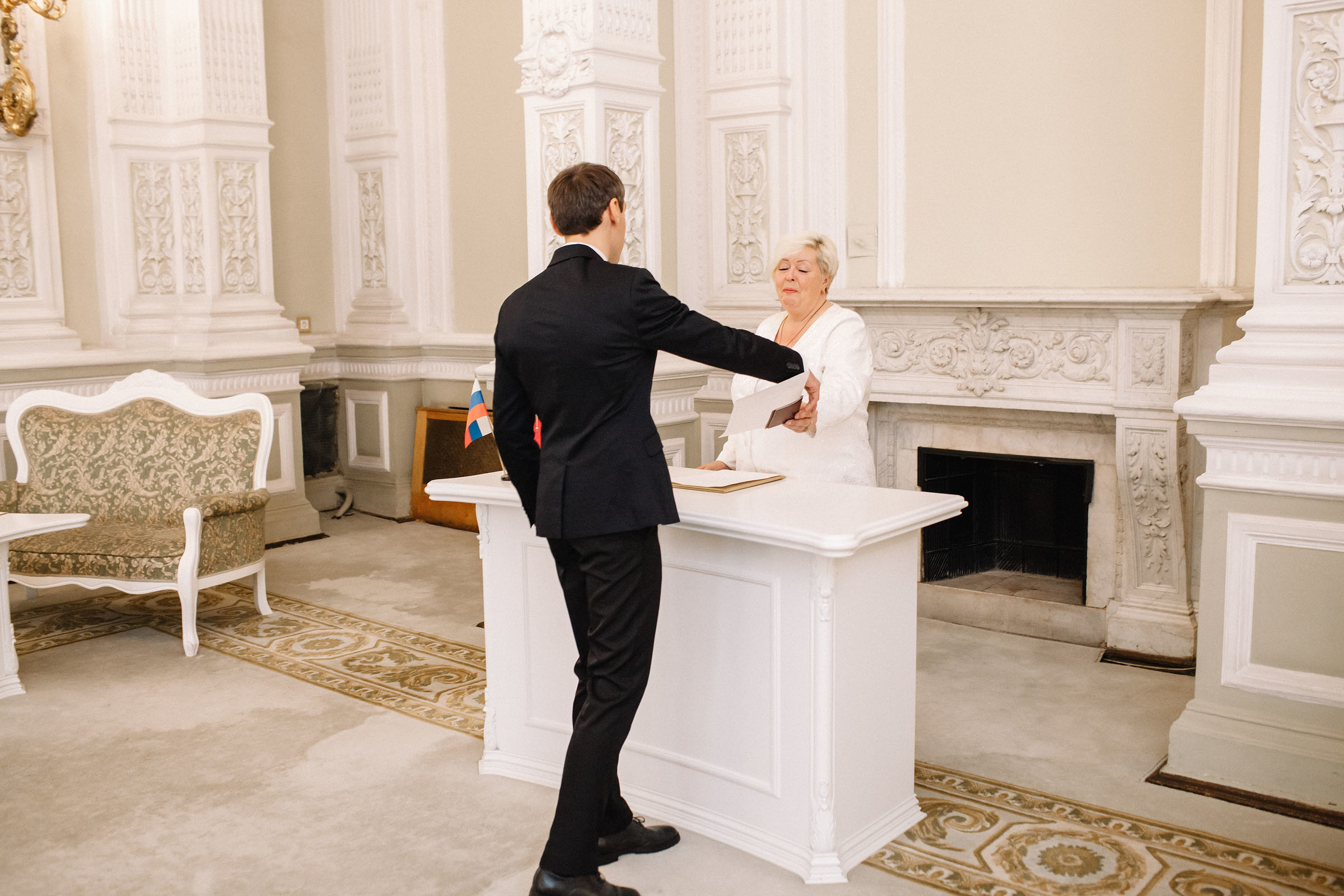 Даниил и Мария. Семейный и свадебный фотограф в Майкопе Михаил Мартиросян