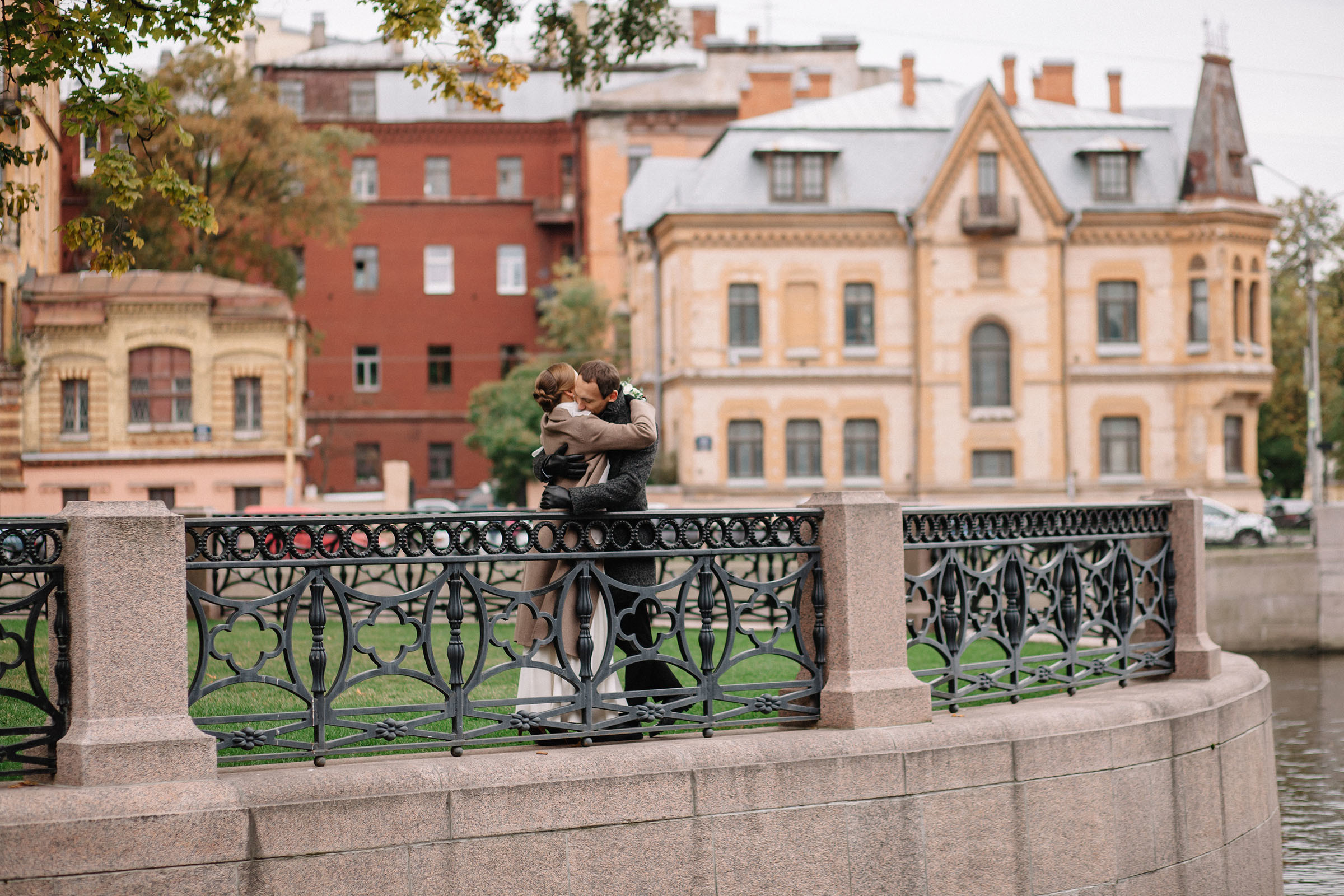 Даниил и Мария. Семейный и свадебный фотограф в Майкопе Михаил Мартиросян