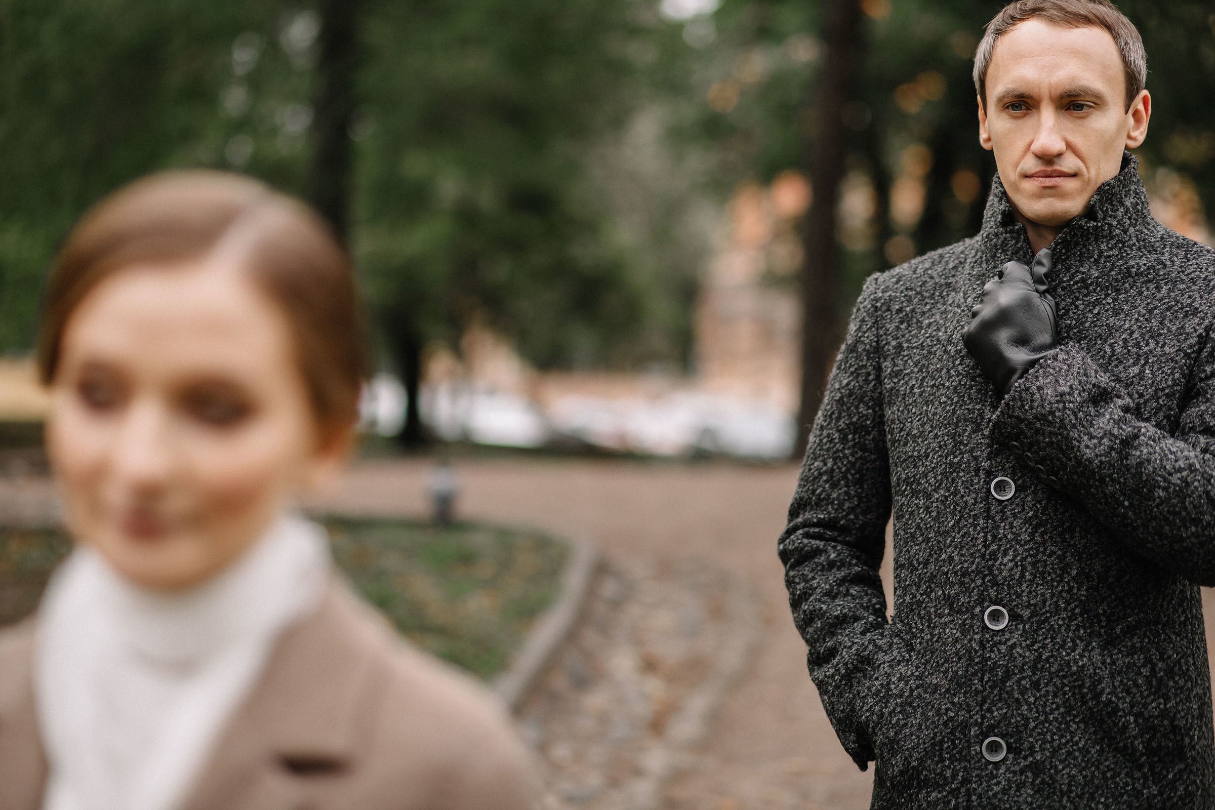 Даниил и Мария. Семейный и свадебный фотограф в Майкопе Михаил Мартиросян