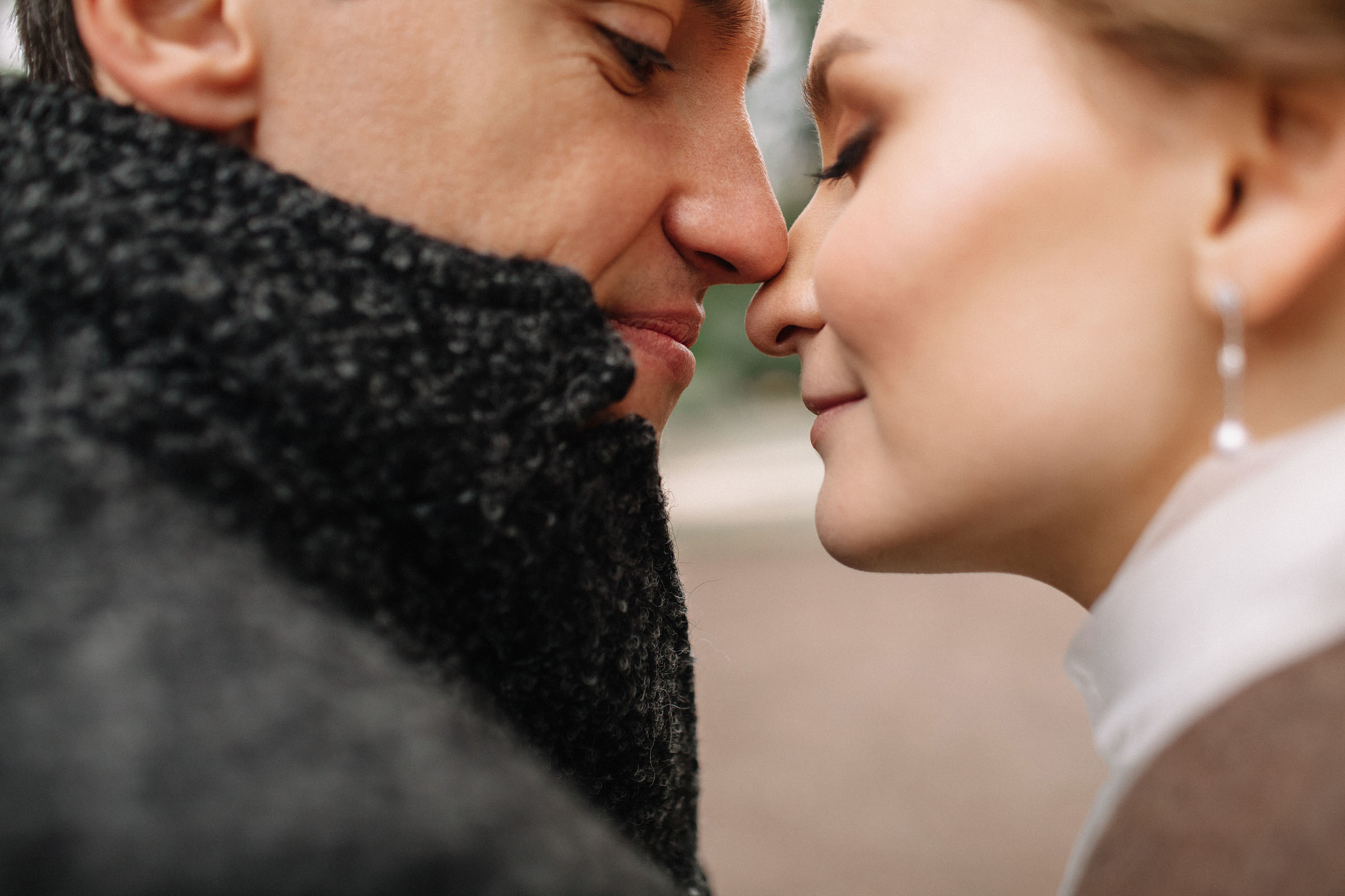 Даниил и Мария. Семейный и свадебный фотограф в Майкопе Михаил Мартиросян
