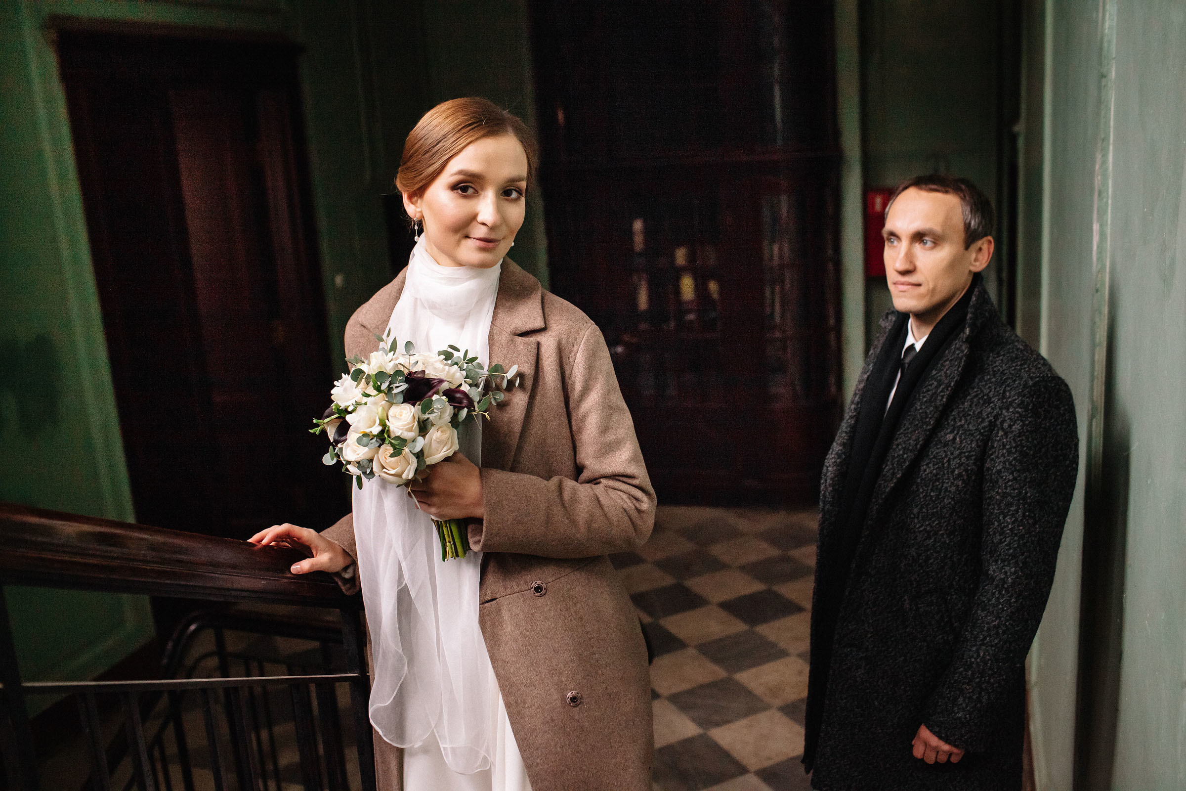 Даниил и Мария. Семейный и свадебный фотограф в Майкопе Михаил Мартиросян