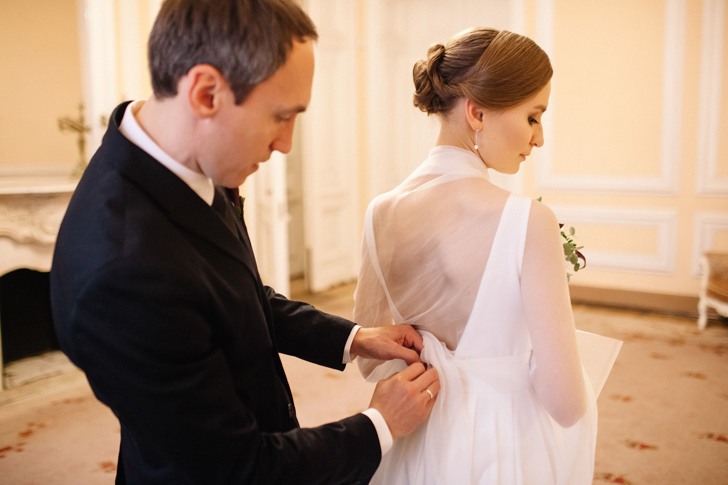 Даниил и Мария. Семейный и свадебный фотограф в Майкопе Михаил Мартиросян