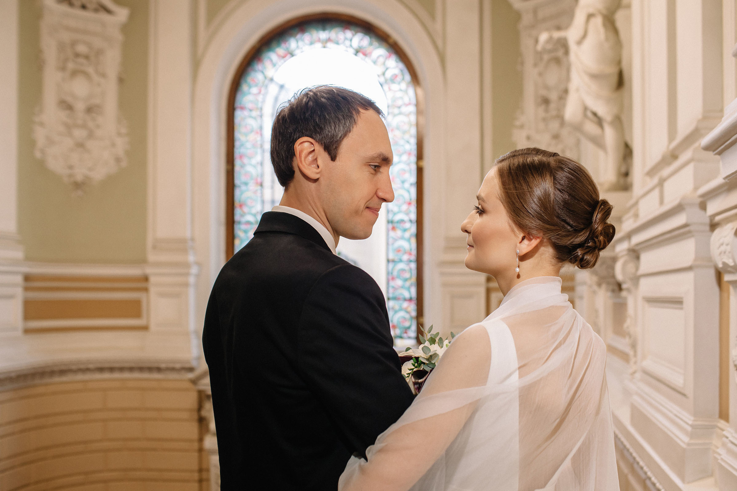 Даниил и Мария. Семейный и свадебный фотограф в Майкопе Михаил Мартиросян