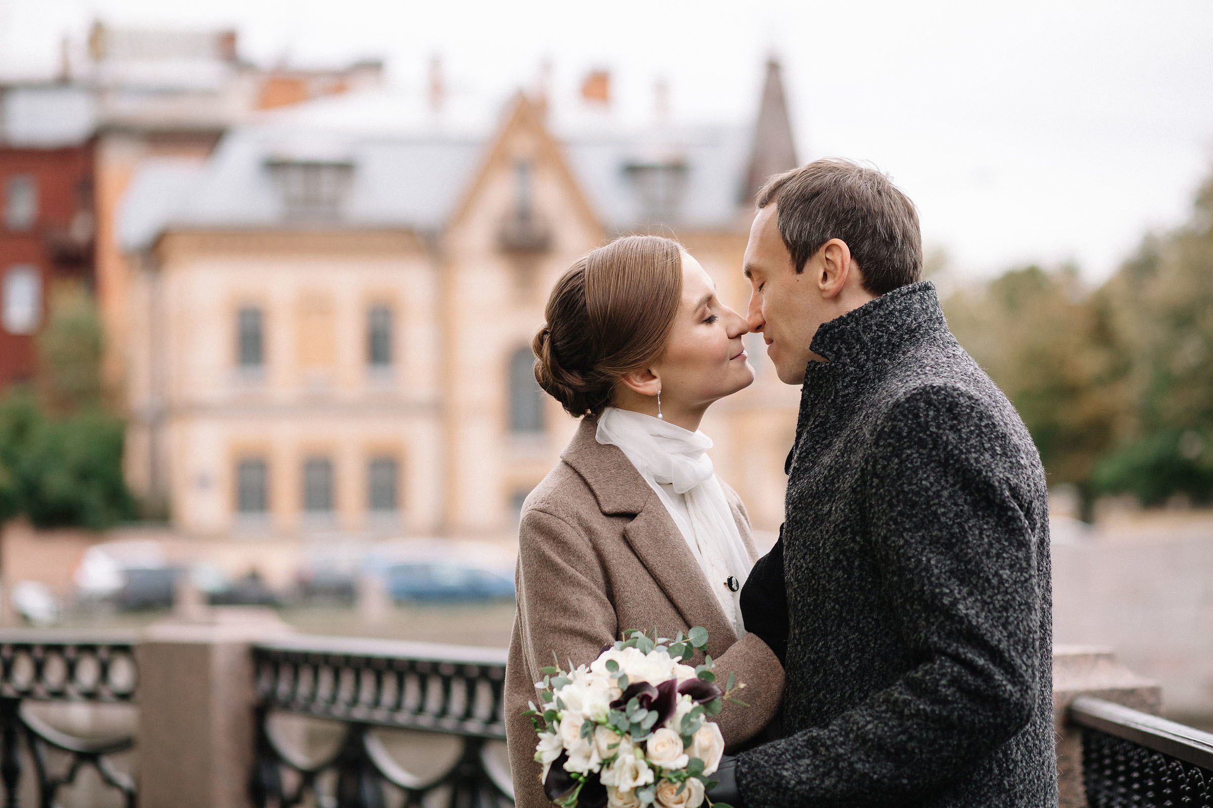 Даниил и Мария. Семейный и свадебный фотограф в Майкопе Михаил Мартиросян