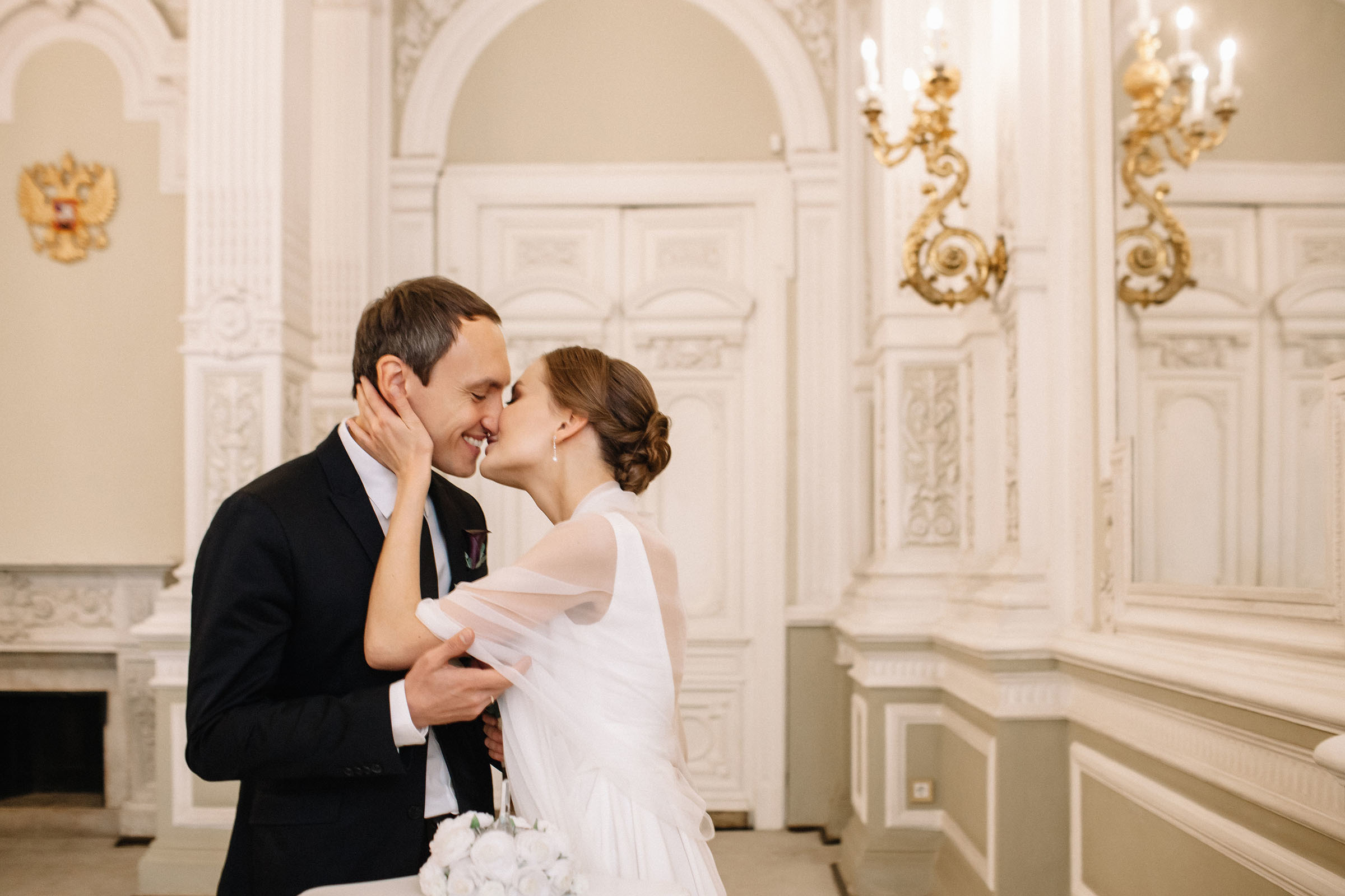 Даниил и Мария. Семейный и свадебный фотограф в Майкопе Михаил Мартиросян