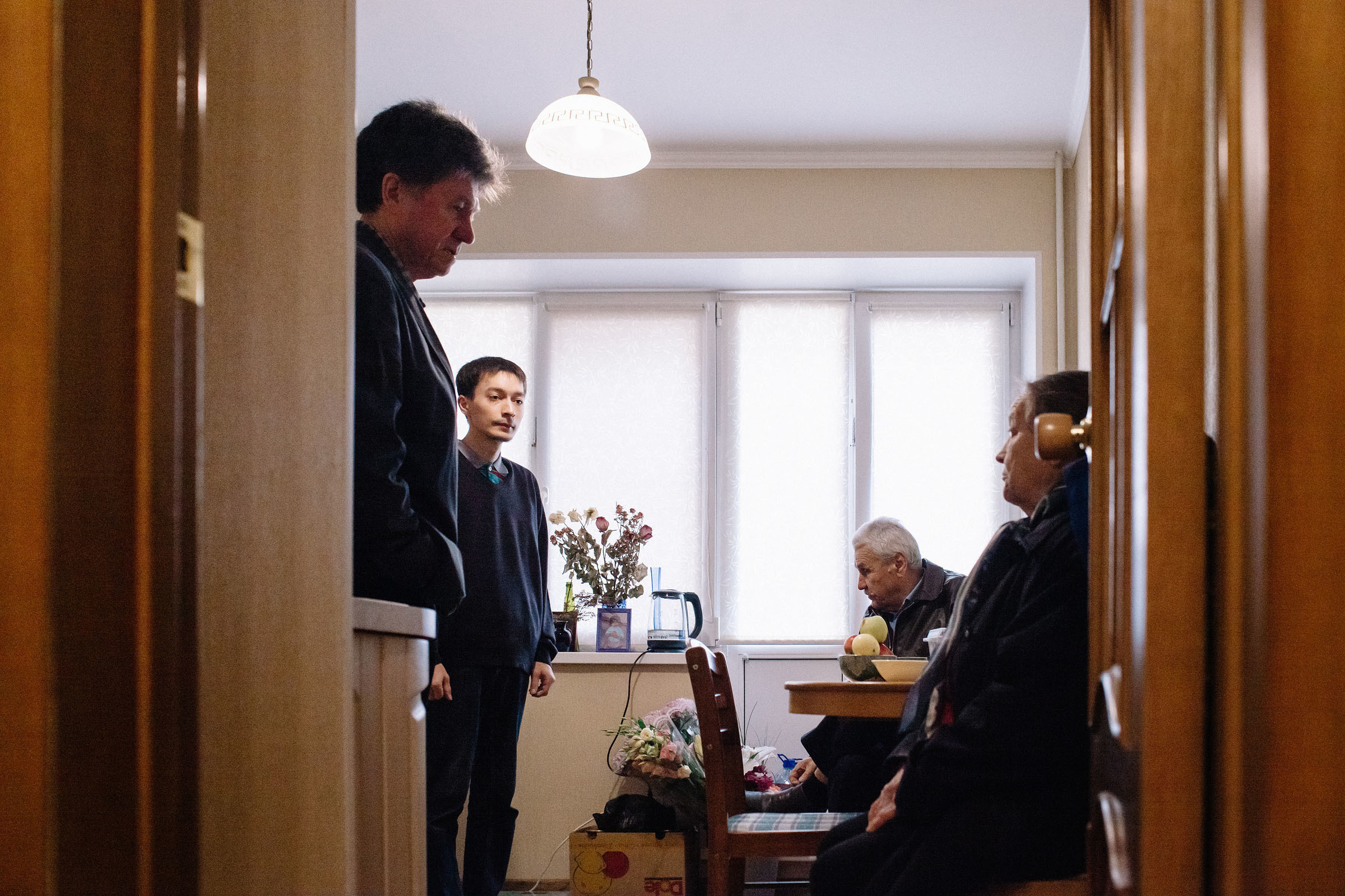 Даниил и Мария. Семейный и свадебный фотограф в Майкопе Михаил Мартиросян