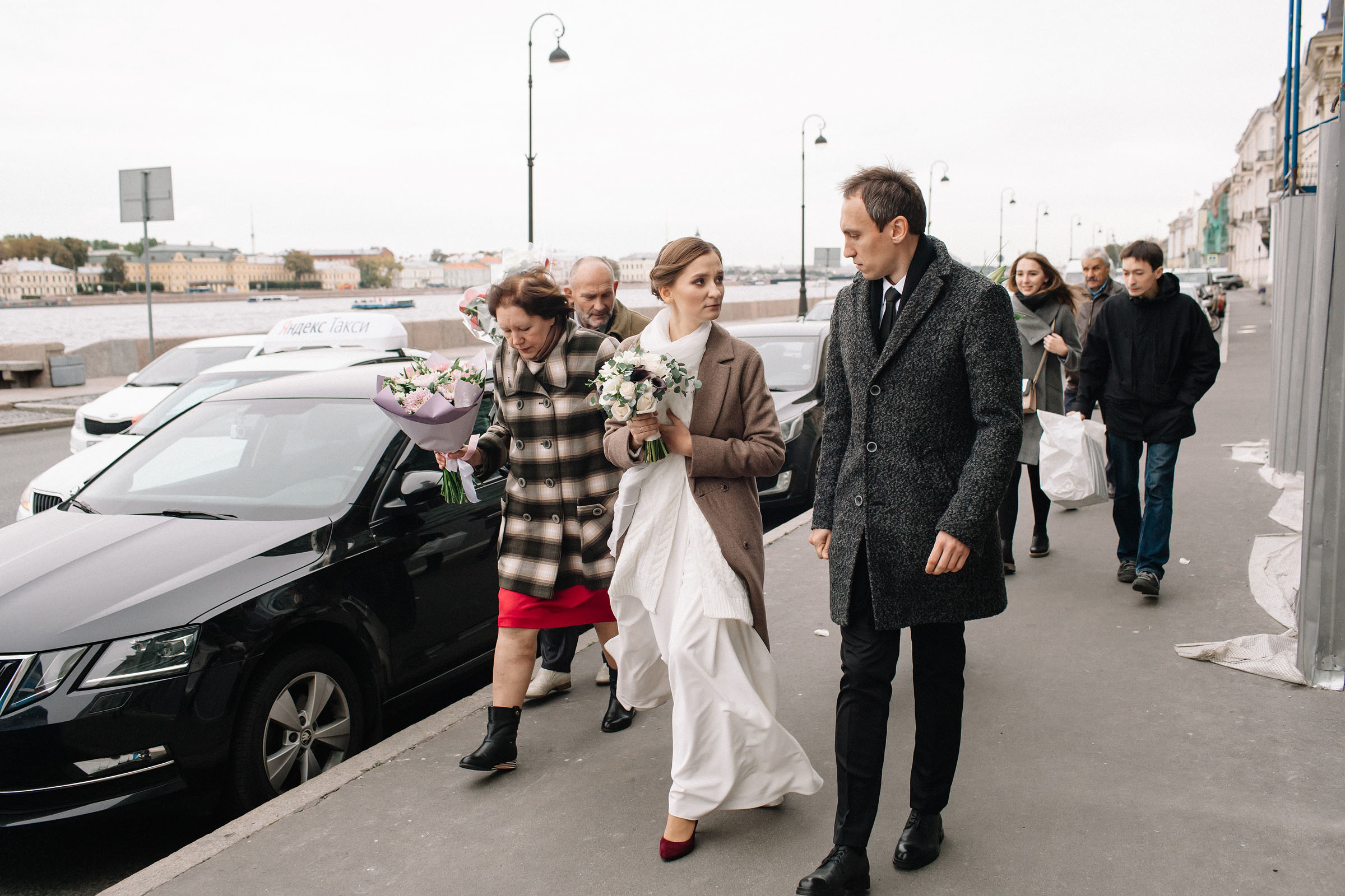 Даниил и Мария. Семейный и свадебный фотограф в Майкопе Михаил Мартиросян