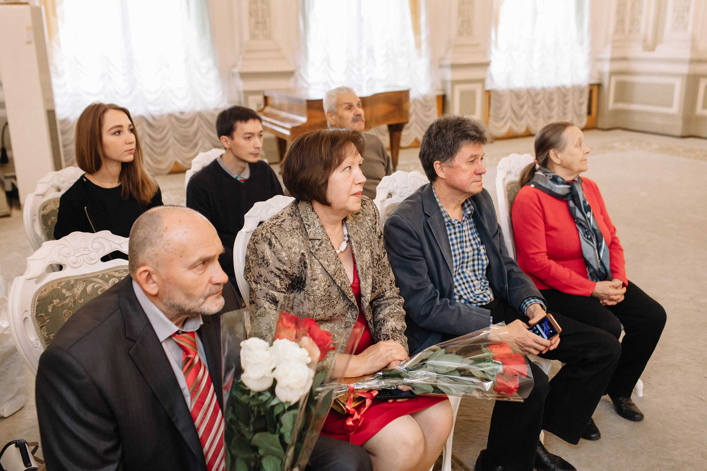 Даниил и Мария. Семейный и свадебный фотограф в Майкопе Михаил Мартиросян