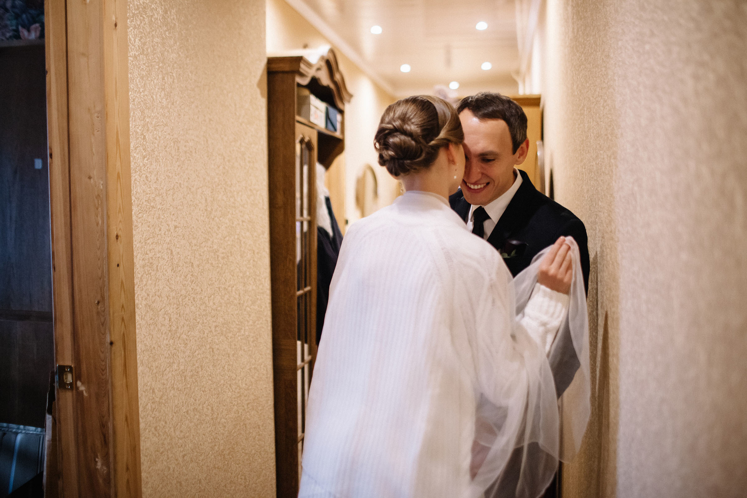 Даниил и Мария. Семейный и свадебный фотограф в Майкопе Михаил Мартиросян