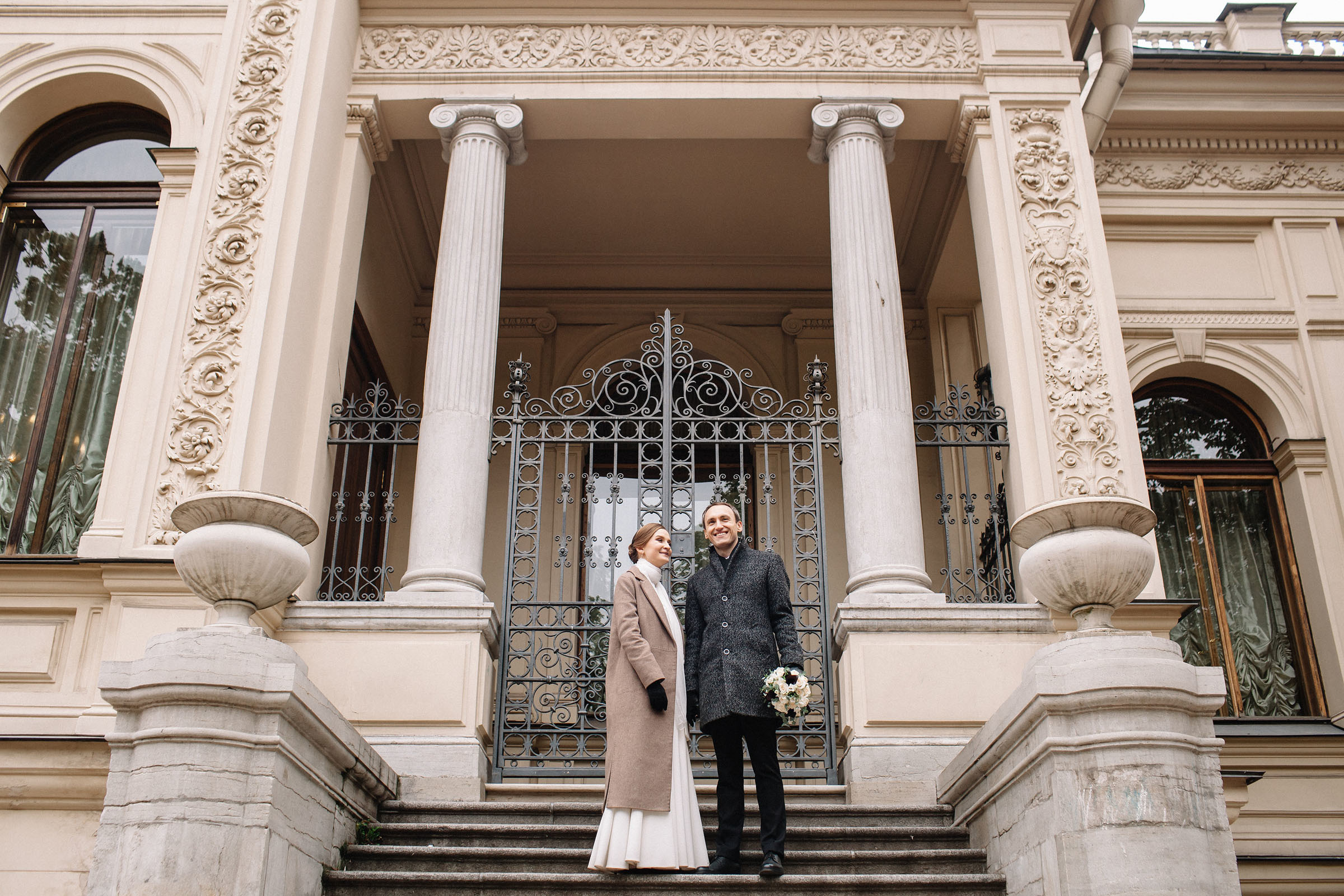 Даниил и Мария. Семейный и свадебный фотограф в Майкопе Михаил Мартиросян