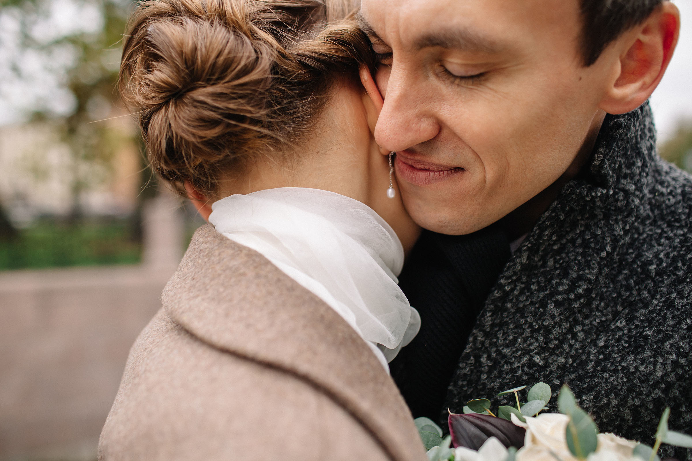 Даниил и Мария. Семейный и свадебный фотограф в Майкопе Михаил Мартиросян