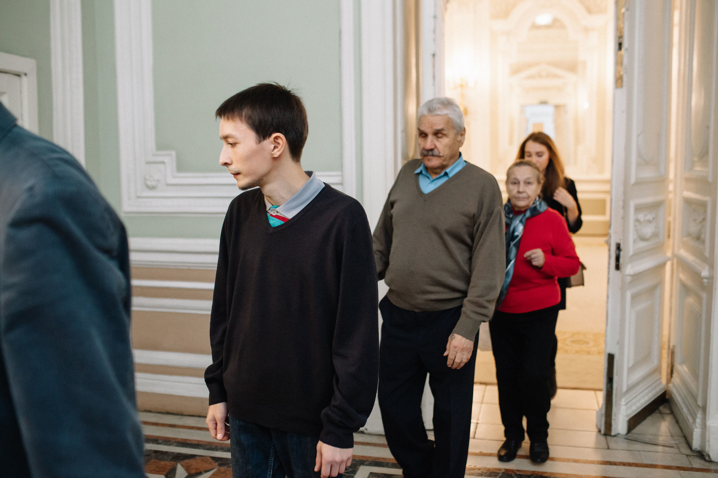Даниил и Мария. Семейный и свадебный фотограф в Майкопе Михаил Мартиросян