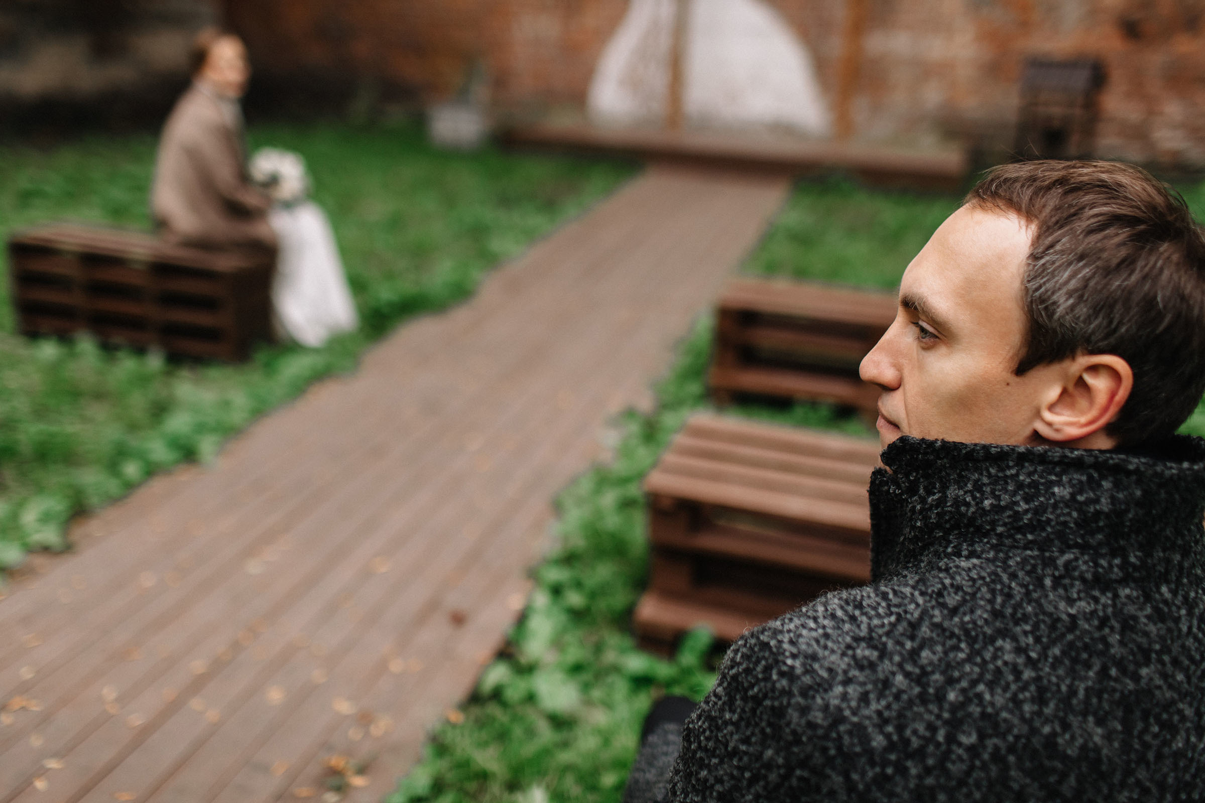 Даниил и Мария. Семейный и свадебный фотограф в Майкопе Михаил Мартиросян