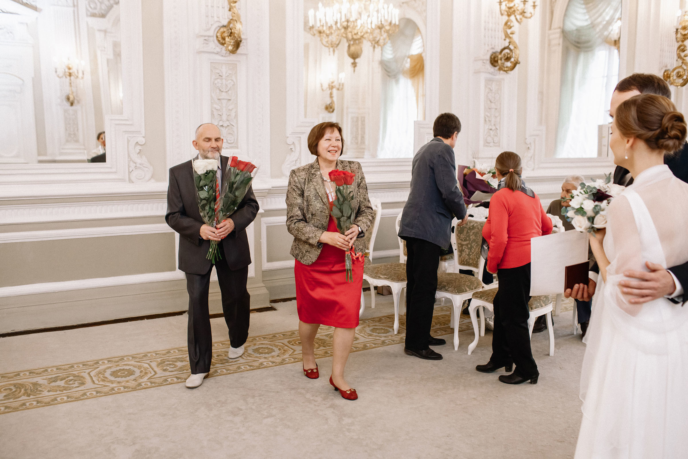 Даниил и Мария. Семейный и свадебный фотограф в Майкопе Михаил Мартиросян