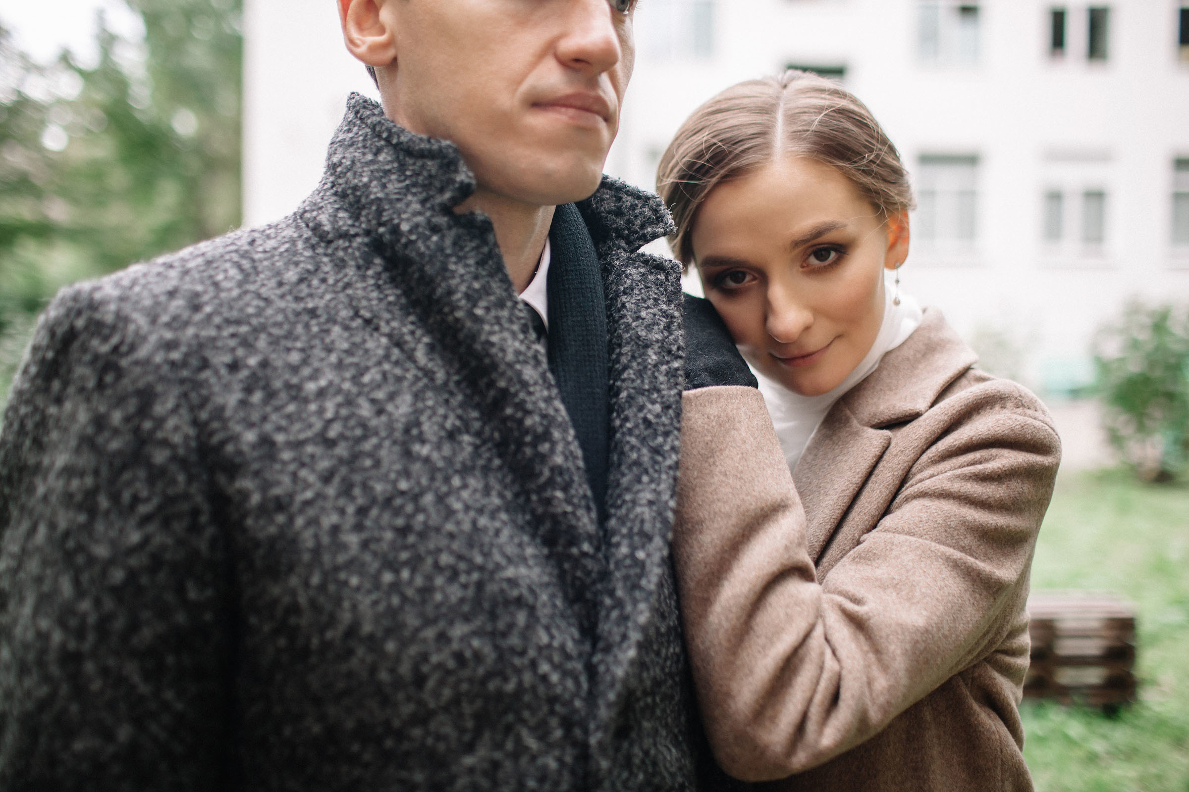 Даниил и Мария. Семейный и свадебный фотограф в Майкопе Михаил Мартиросян