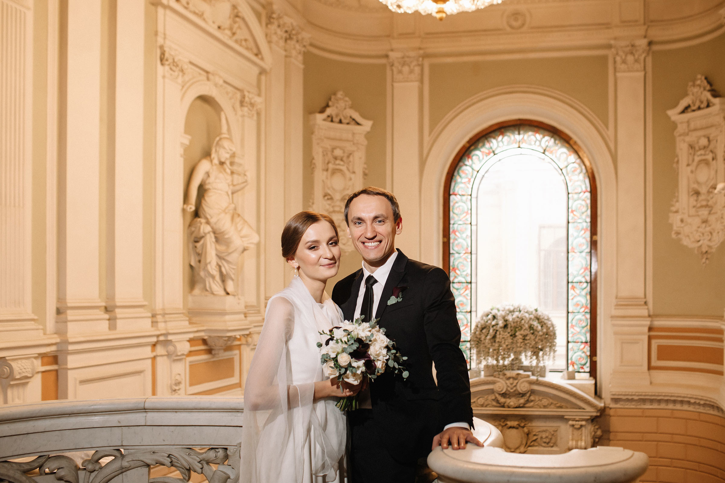 Даниил и Мария. Семейный и свадебный фотограф в Майкопе Михаил Мартиросян