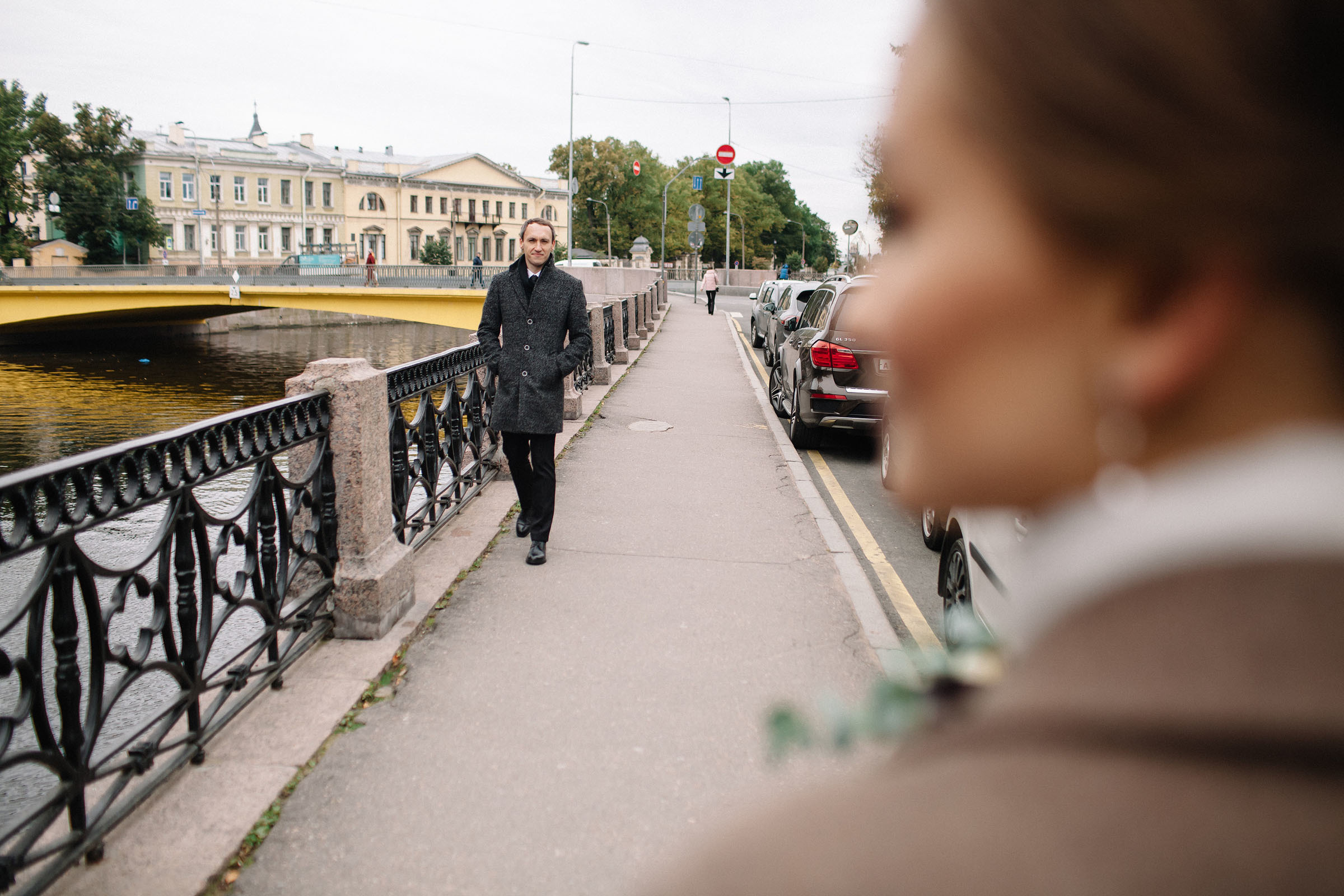 Даниил и Мария. Семейный и свадебный фотограф в Майкопе Михаил Мартиросян