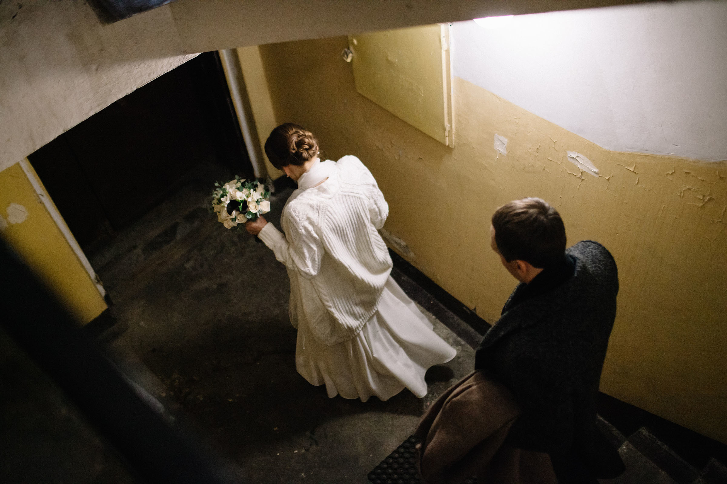 Даниил и Мария. Семейный и свадебный фотограф в Майкопе Михаил Мартиросян