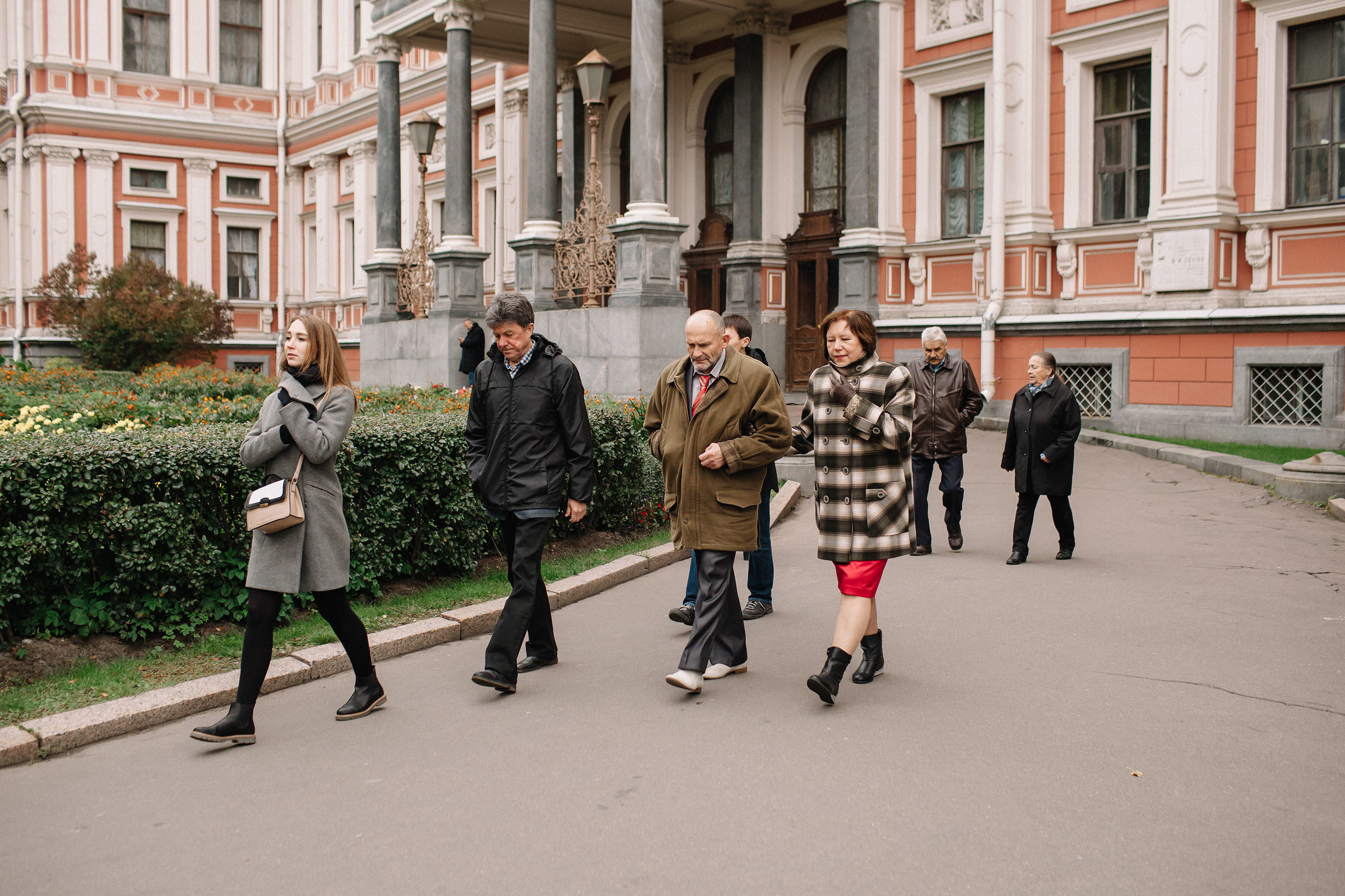 Даниил и Мария. Семейный и свадебный фотограф в Майкопе Михаил Мартиросян