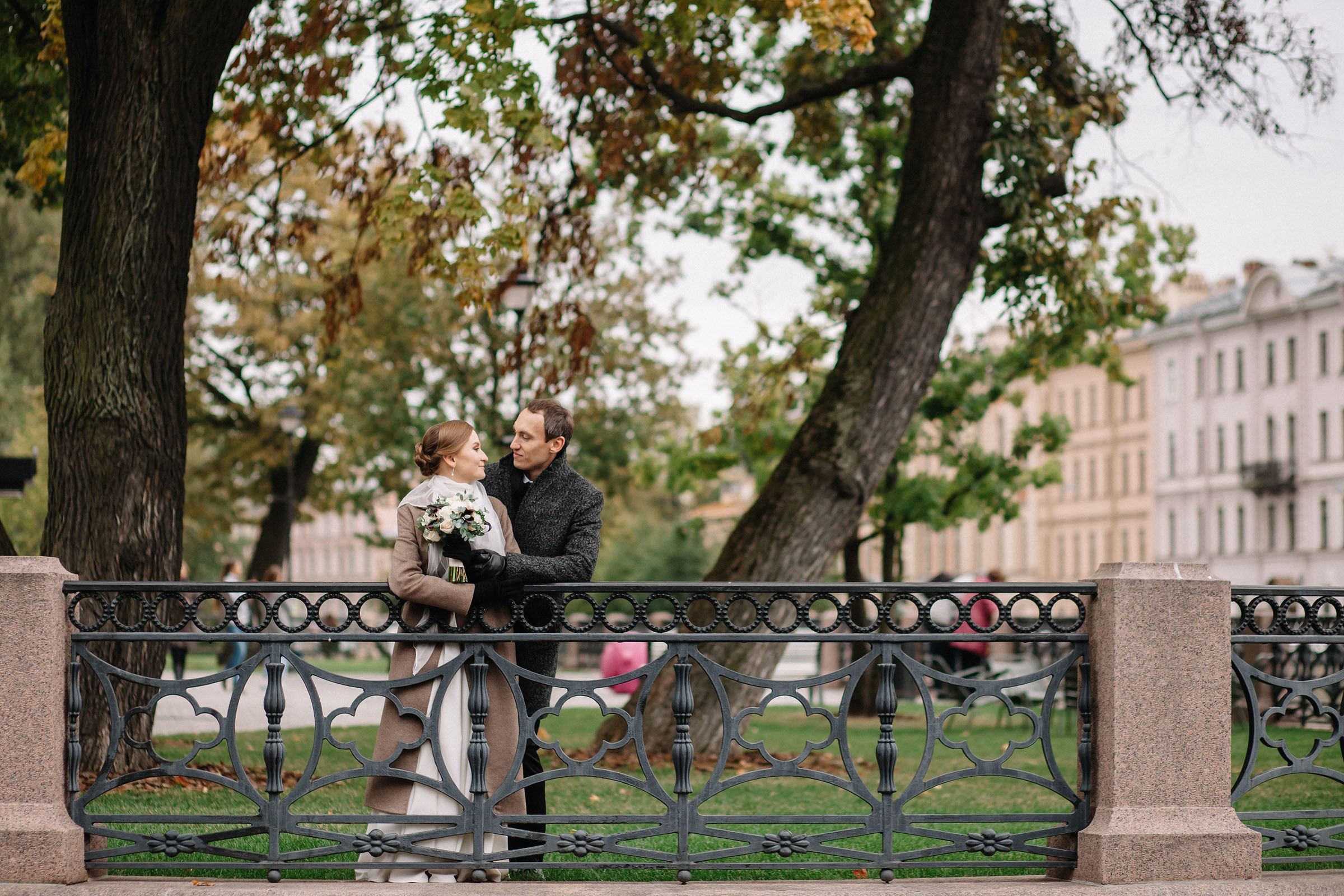Даниил и Мария. Семейный и свадебный фотограф в Майкопе Михаил Мартиросян