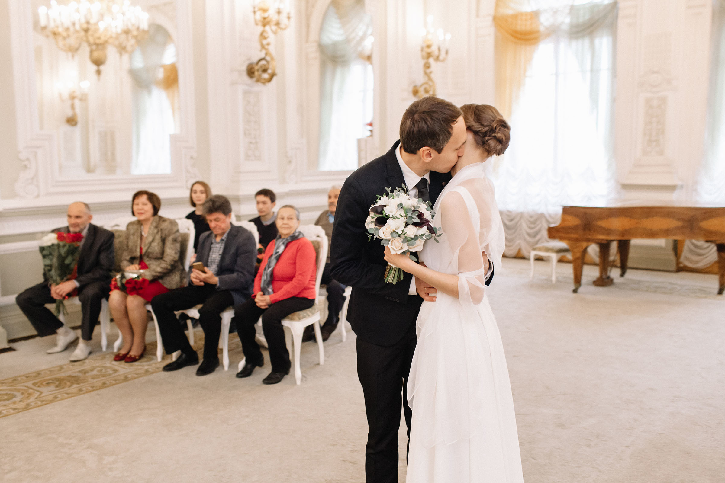 Даниил и Мария. Семейный и свадебный фотограф в Майкопе Михаил Мартиросян