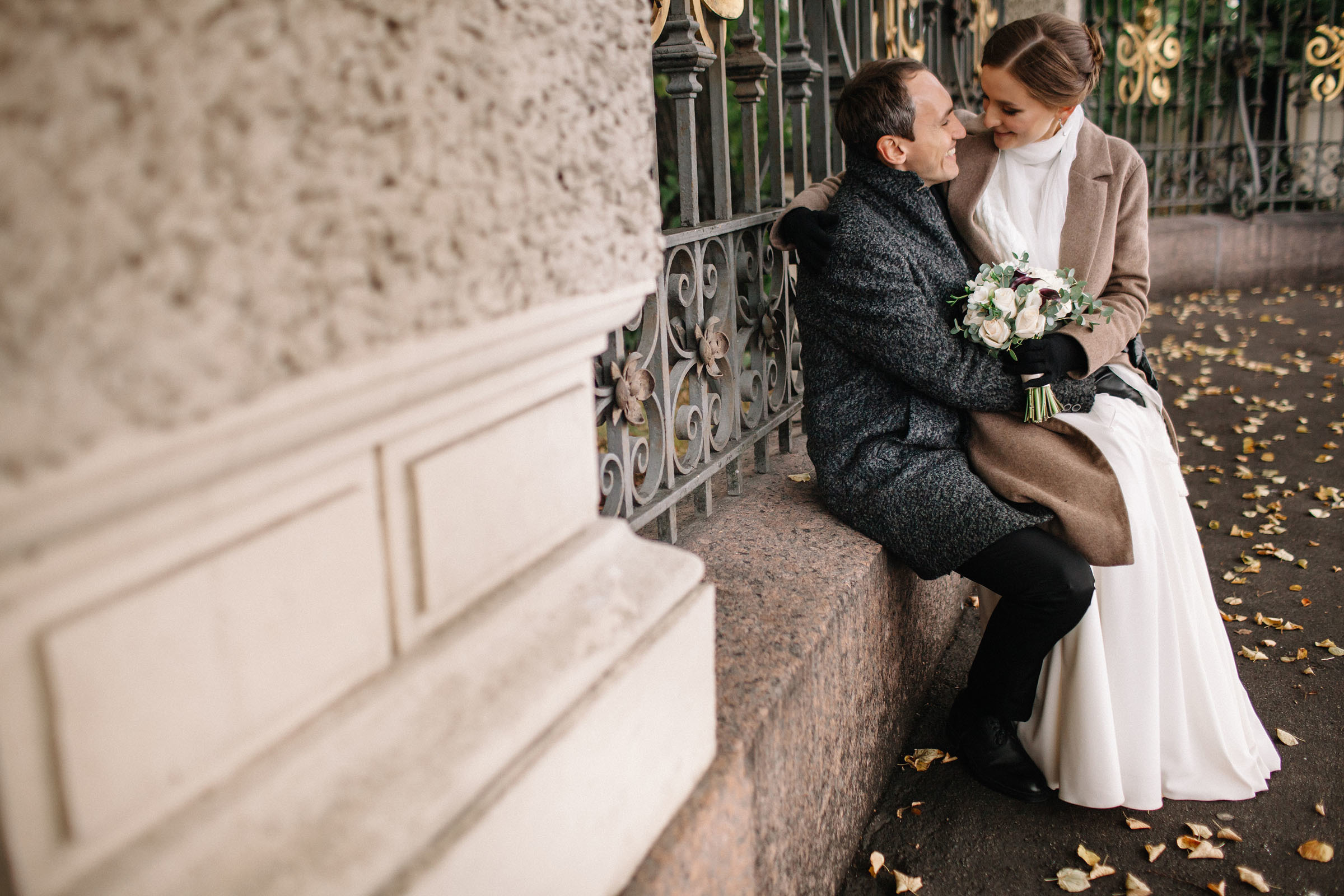 Даниил и Мария. Семейный и свадебный фотограф в Майкопе Михаил Мартиросян