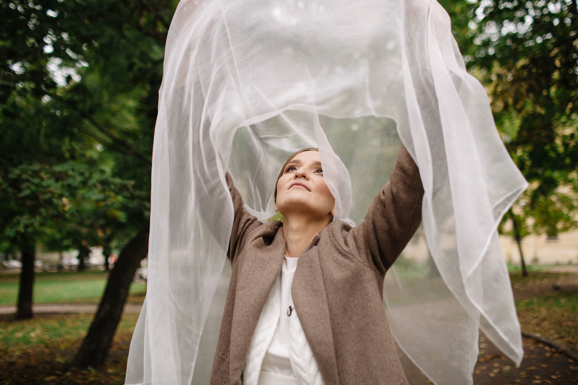Даниил и Мария. Семейный и свадебный фотограф в Майкопе Михаил Мартиросян