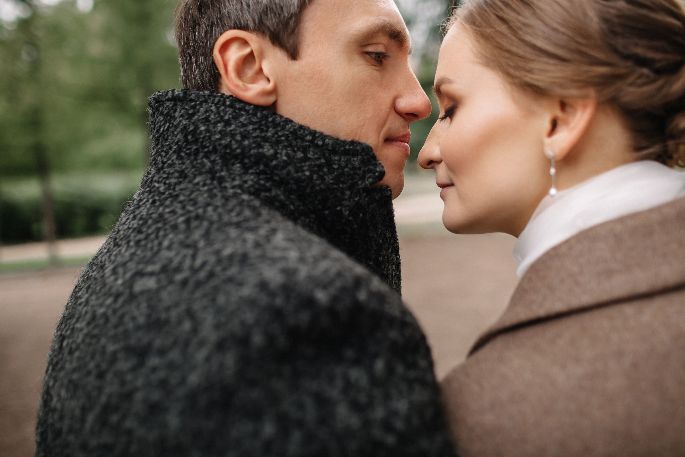 Даниил и Мария. Семейный и свадебный фотограф в Майкопе Михаил Мартиросян