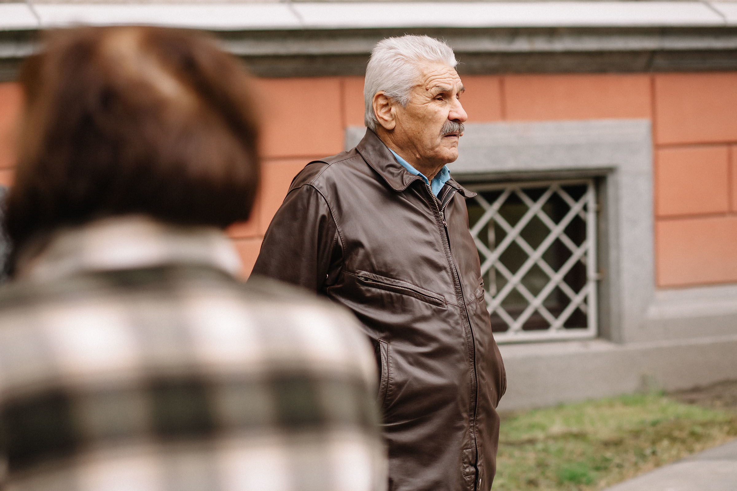 Даниил и Мария. Семейный и свадебный фотограф в Майкопе Михаил Мартиросян