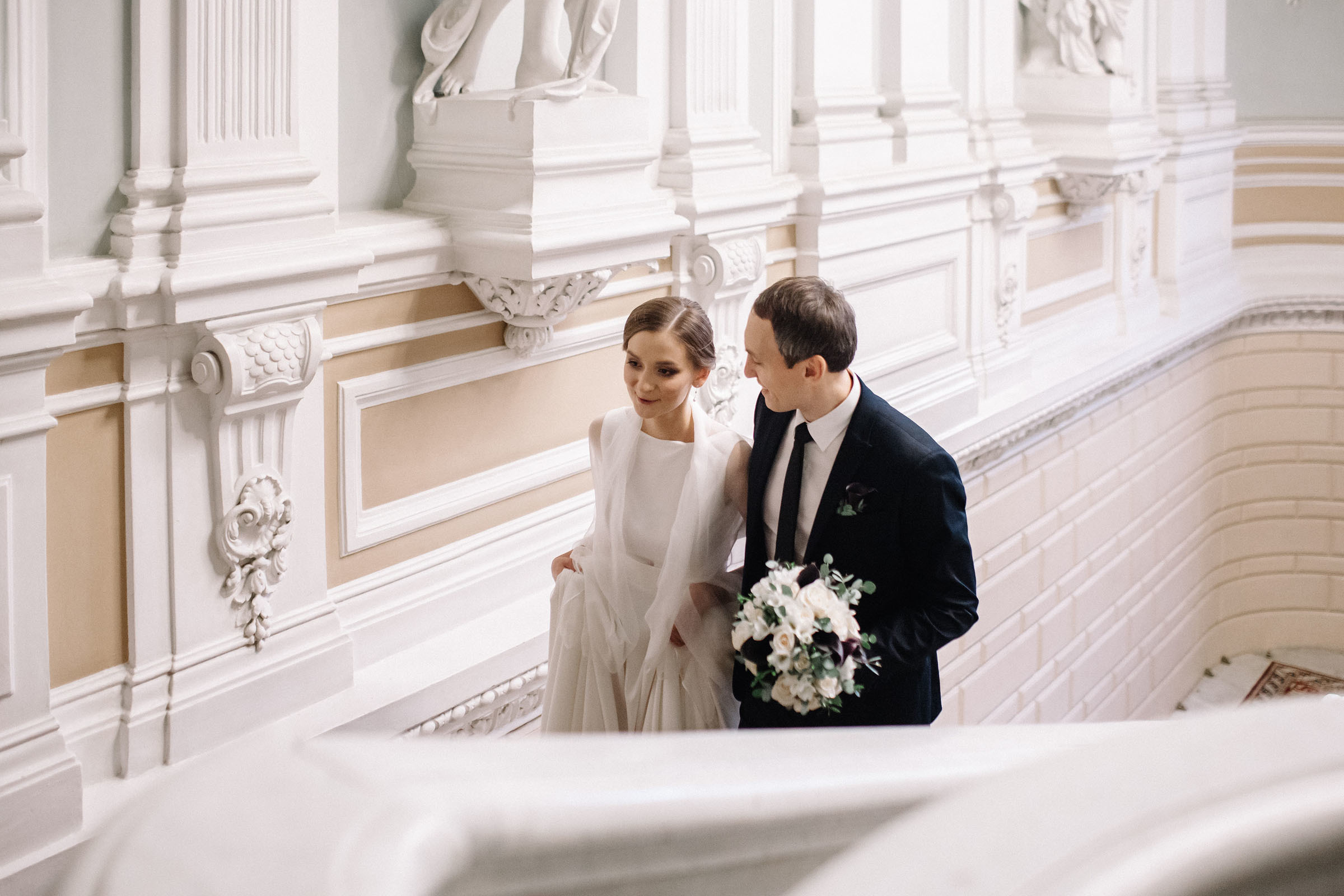 Даниил и Мария. Семейный и свадебный фотограф в Майкопе Михаил Мартиросян