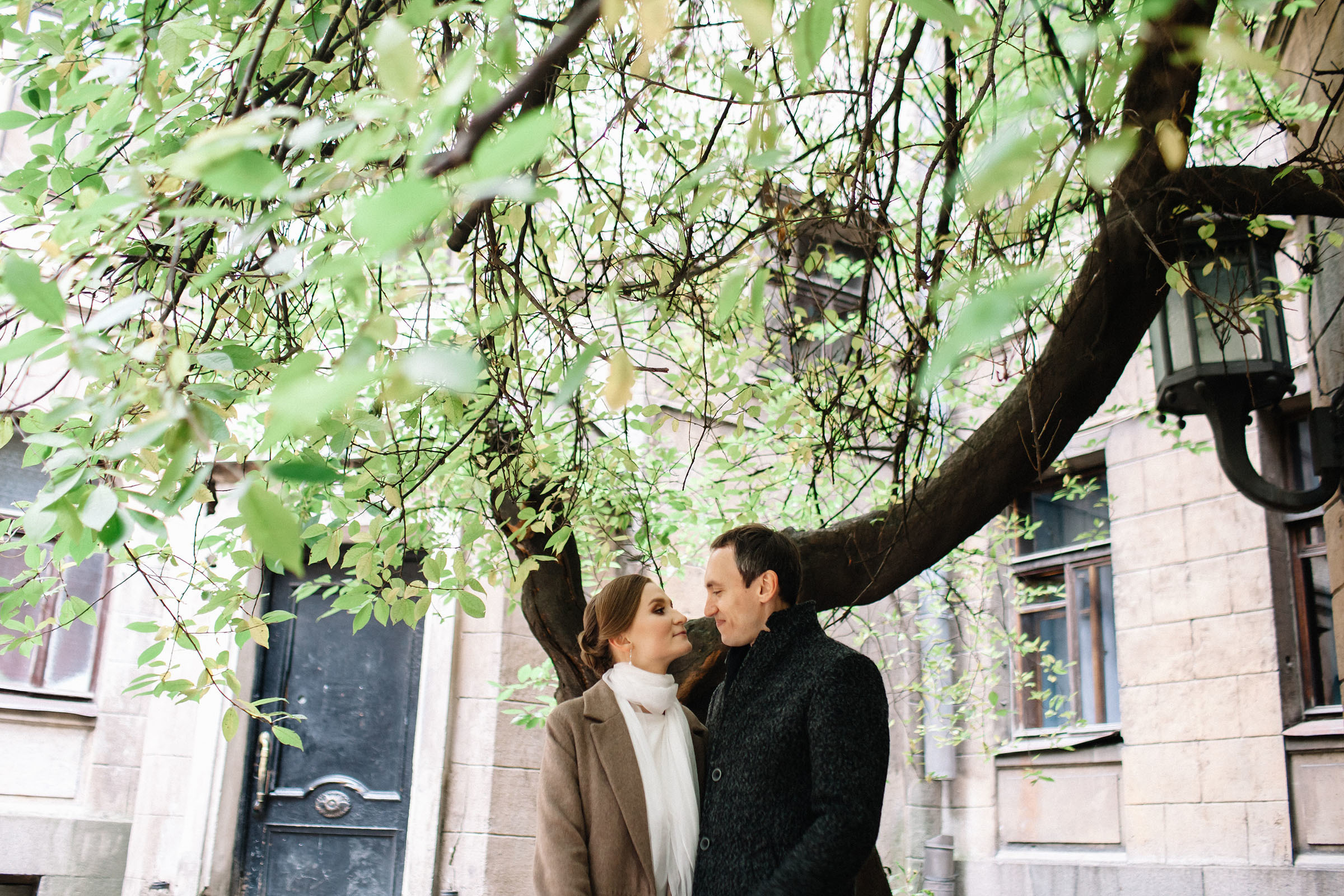 Даниил и Мария. Семейный и свадебный фотограф в Майкопе Михаил Мартиросян