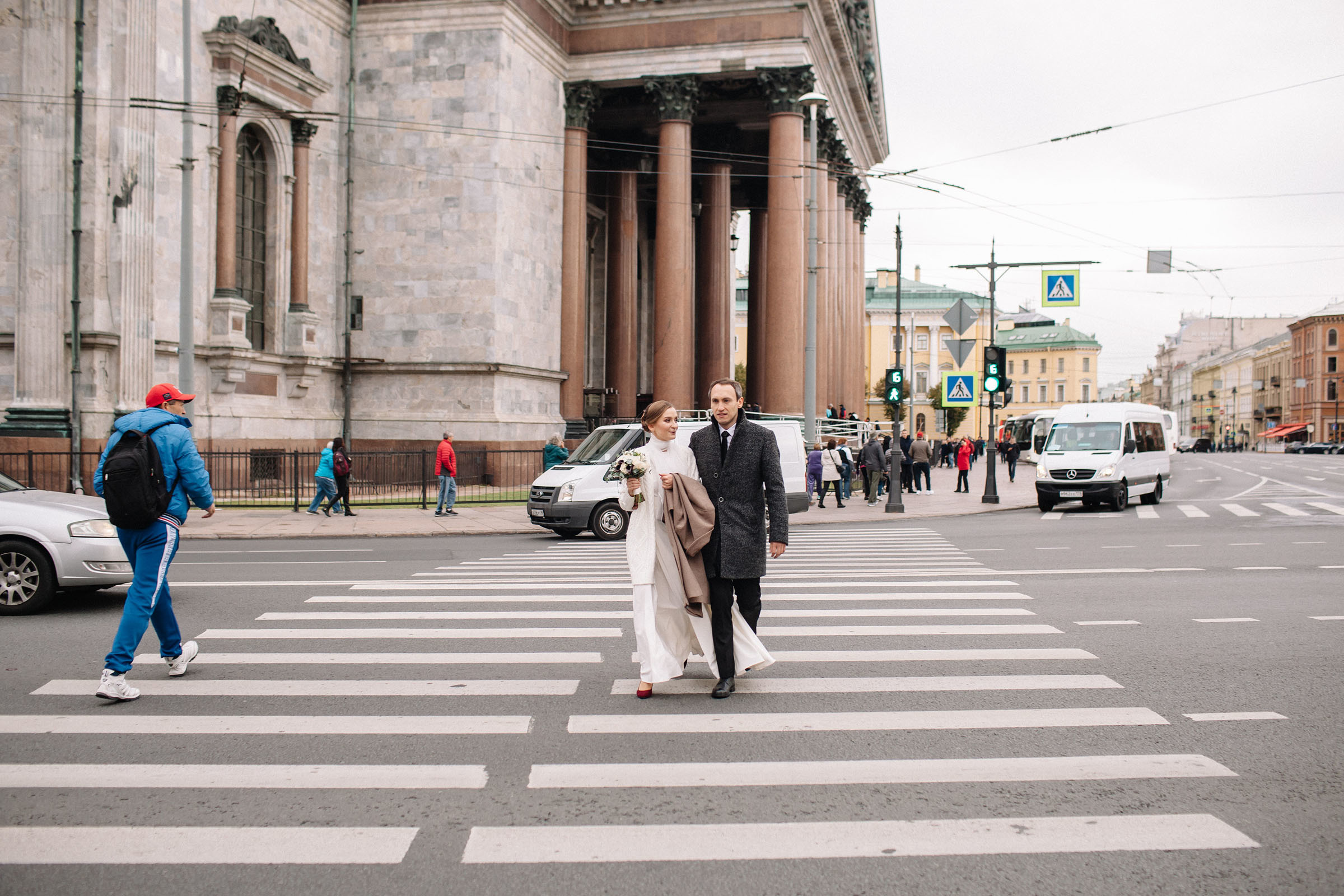 Даниил и Мария. Семейный и свадебный фотограф в Майкопе Михаил Мартиросян