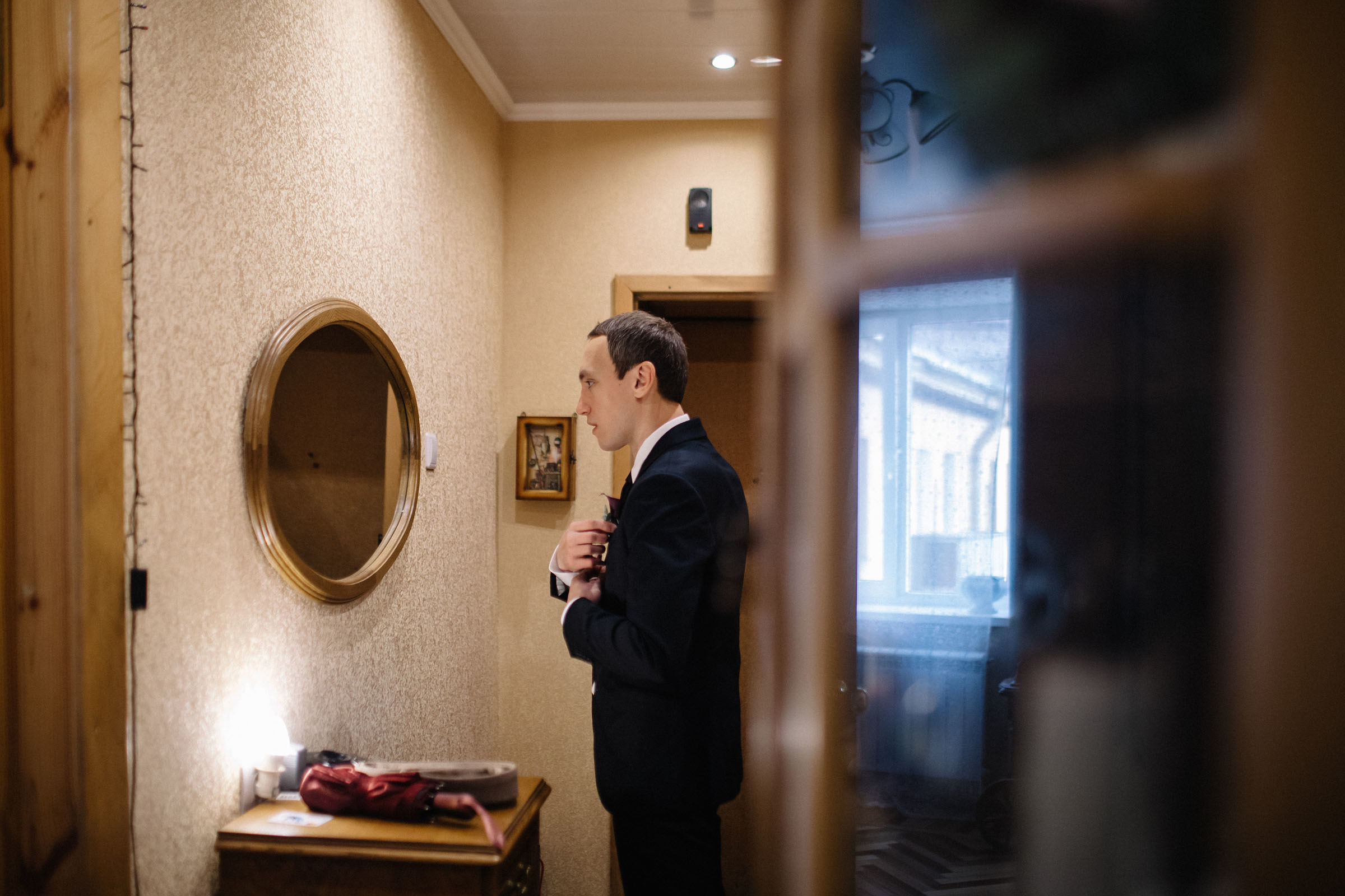 Даниил и Мария. Семейный и свадебный фотограф в Майкопе Михаил Мартиросян