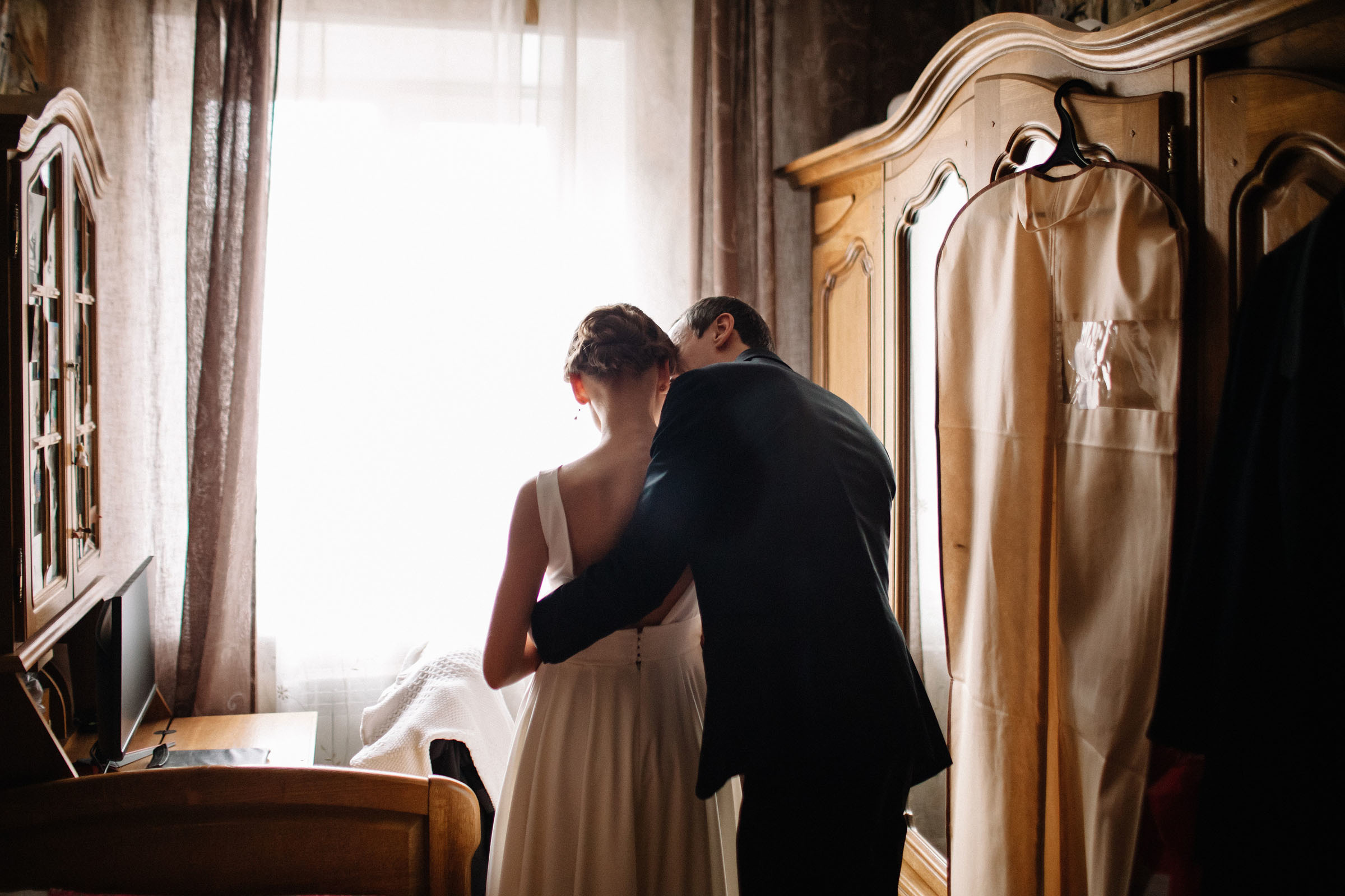 Даниил и Мария. Семейный и свадебный фотограф в Майкопе Михаил Мартиросян