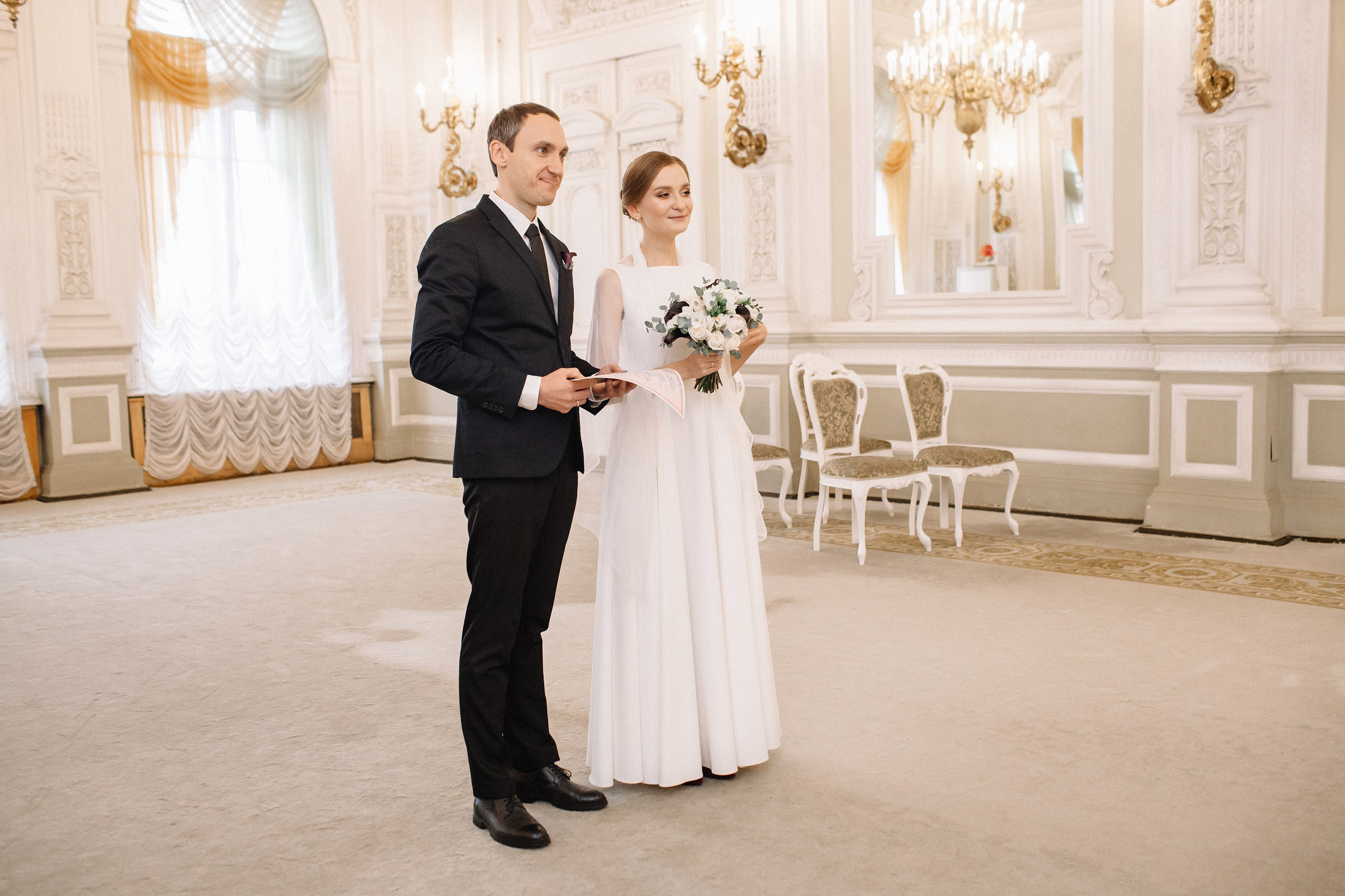 Даниил и Мария. Семейный и свадебный фотограф в Майкопе Михаил Мартиросян