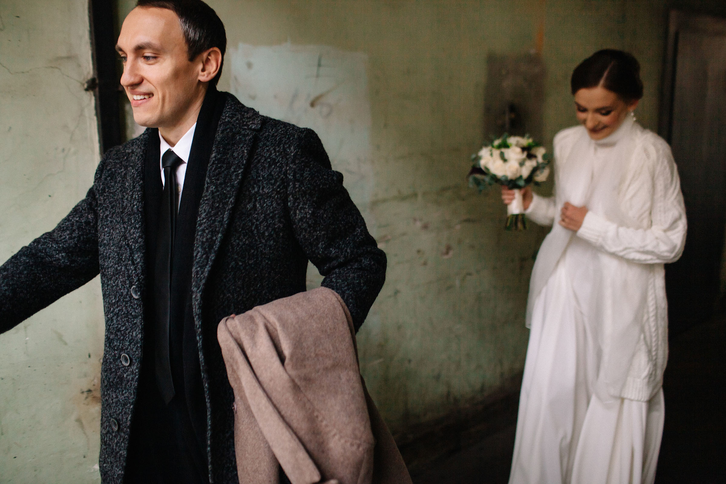 Даниил и Мария. Семейный и свадебный фотограф в Майкопе Михаил Мартиросян