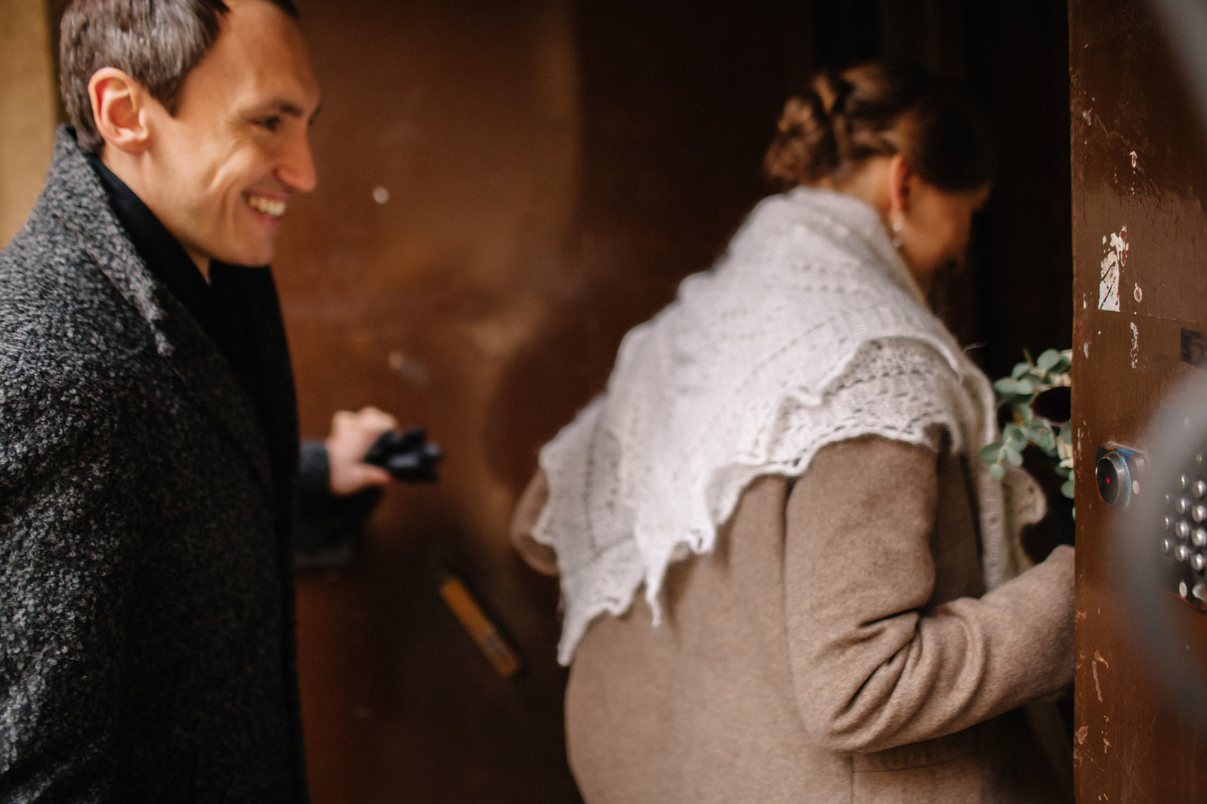 Даниил и Мария. Семейный и свадебный фотограф в Майкопе Михаил Мартиросян